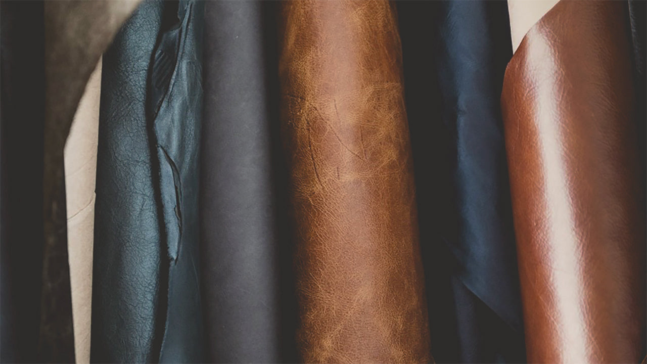 Leather Goods