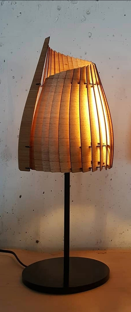 Conus Lamp