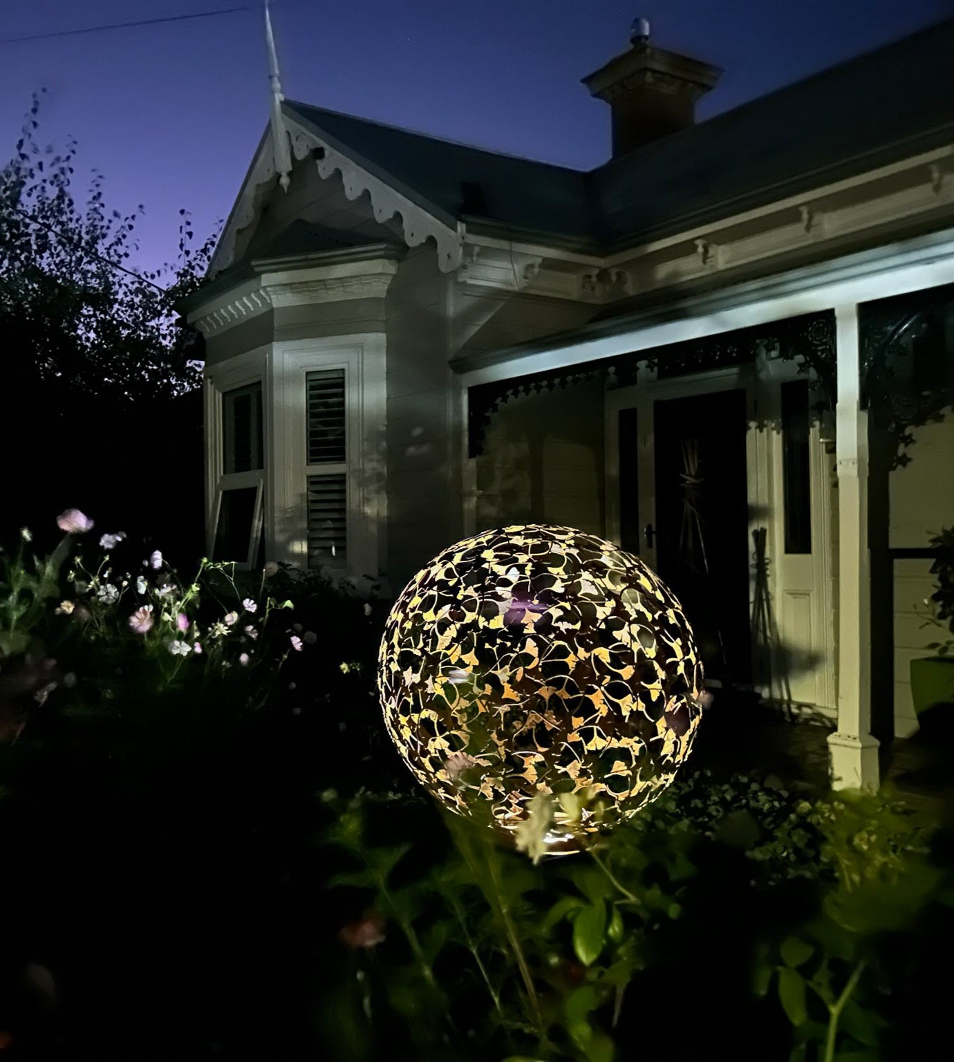 Ginko Orb