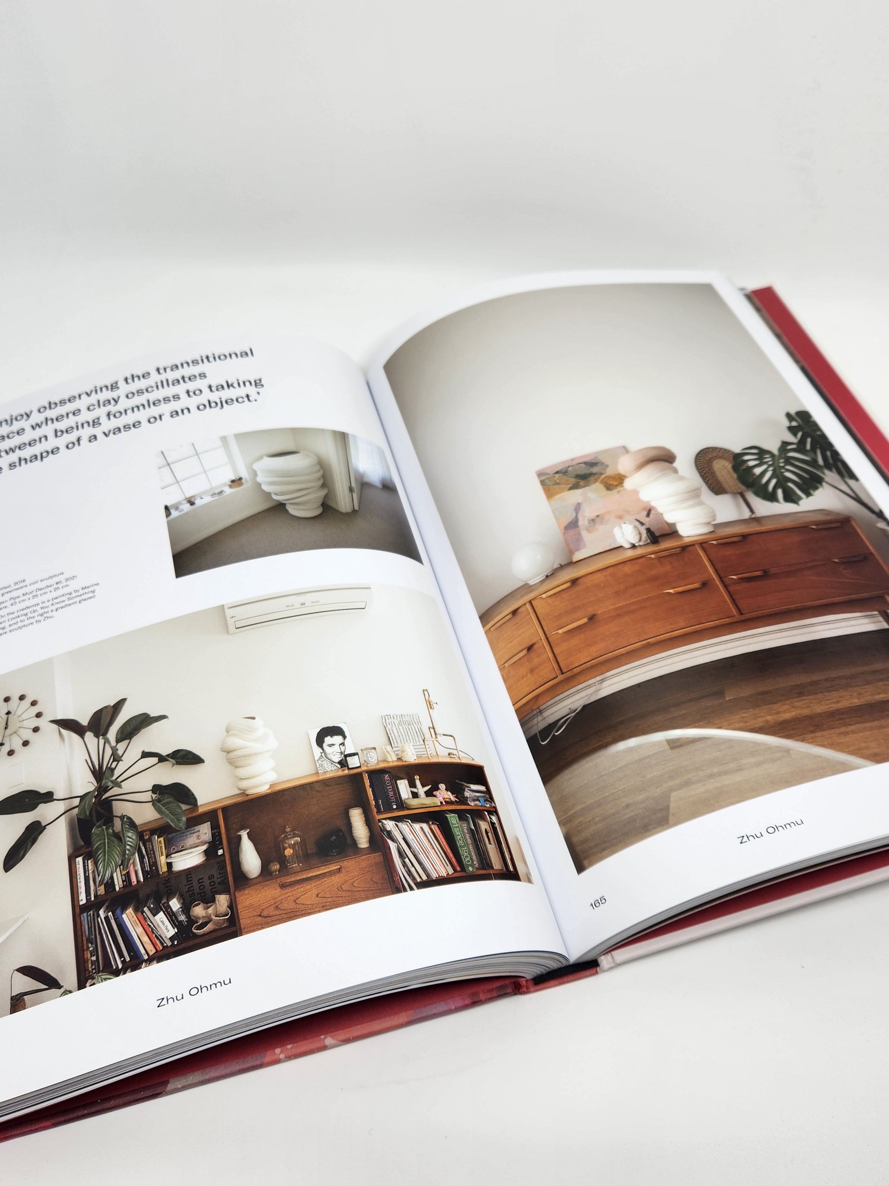 Artists At Home: Inside the Creative Spaces of 32 Female Artists in Australia