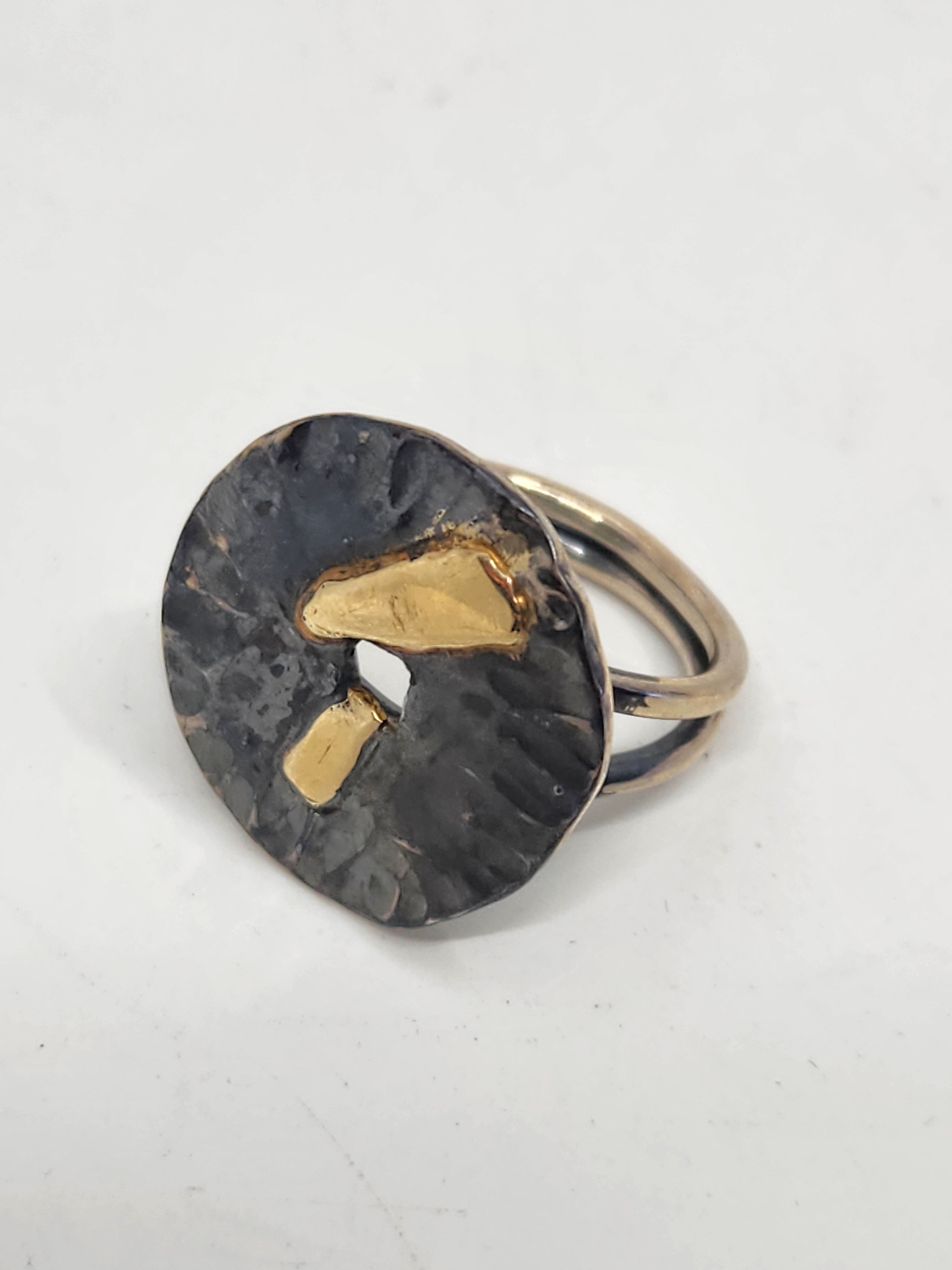 Talisman Ring