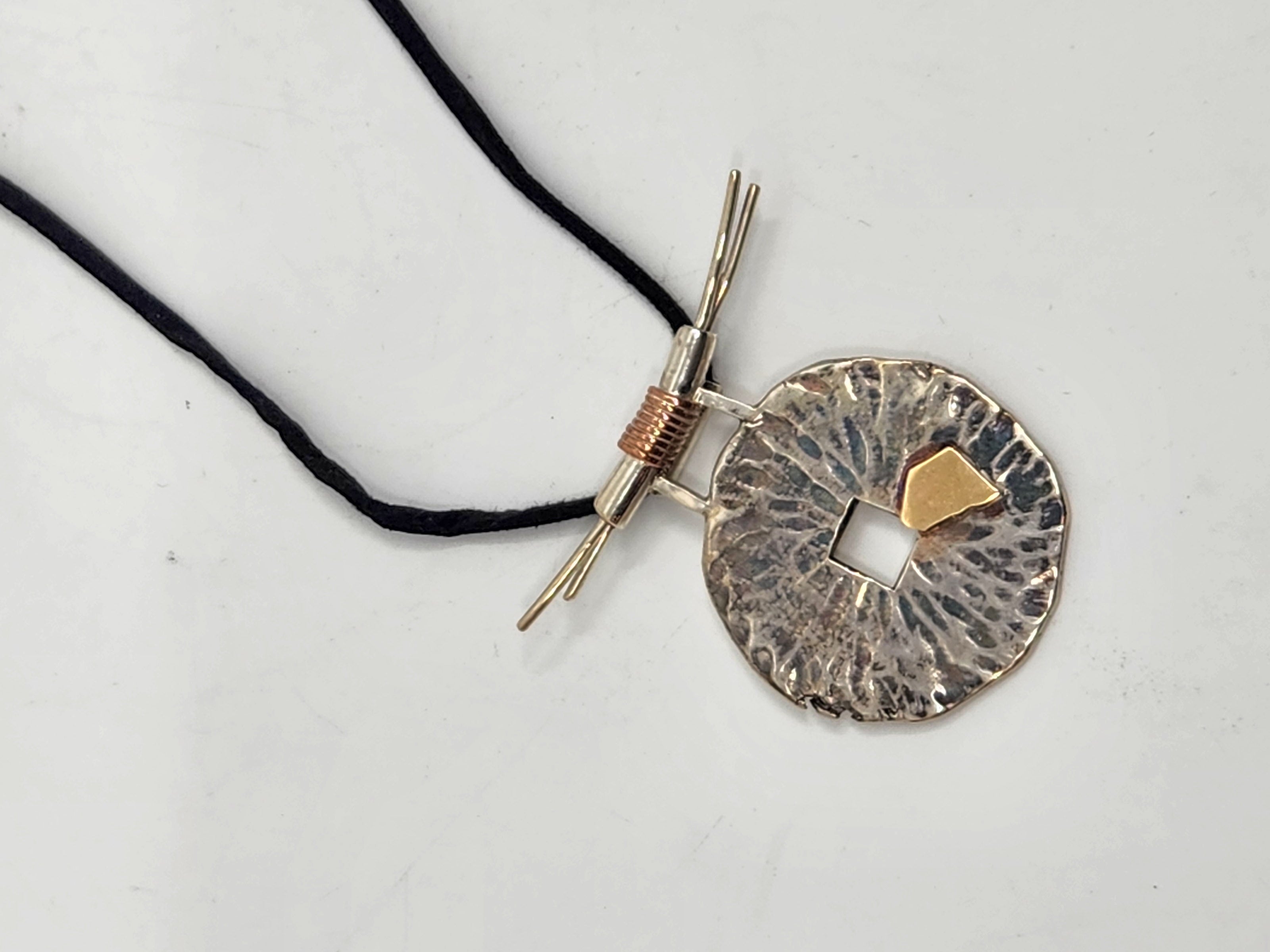 Talisman Necklace