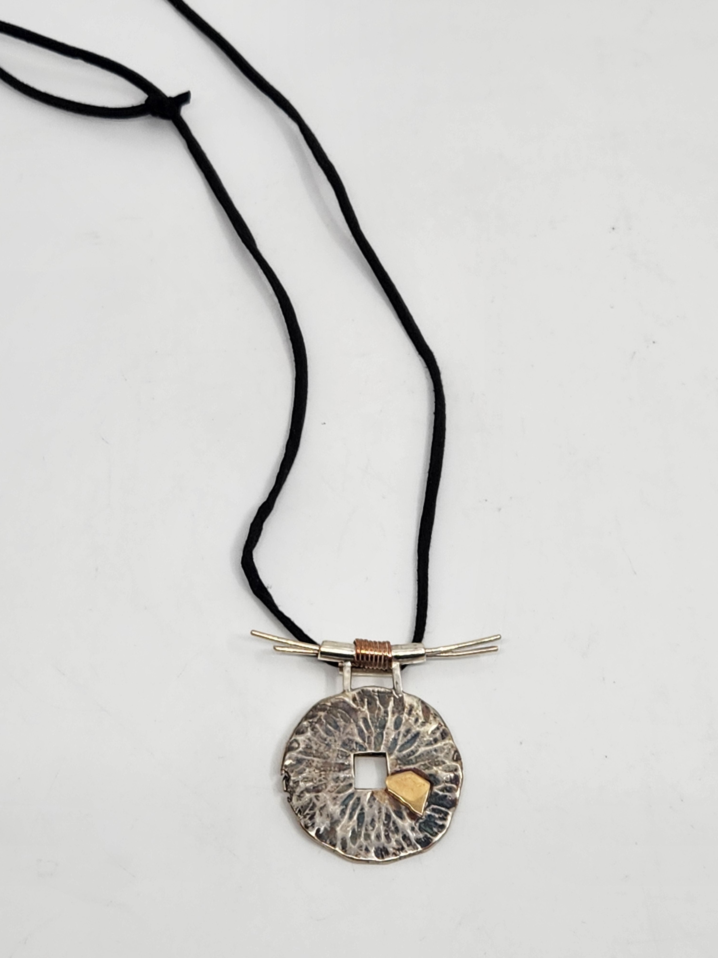 Talisman Necklace