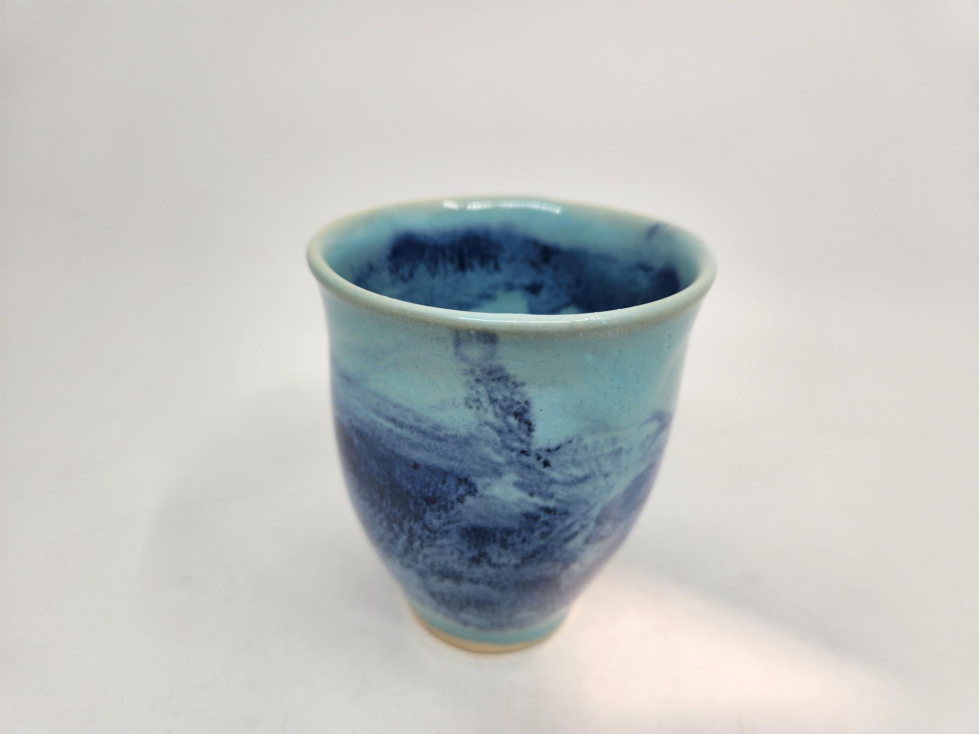 Hand-Made Mug