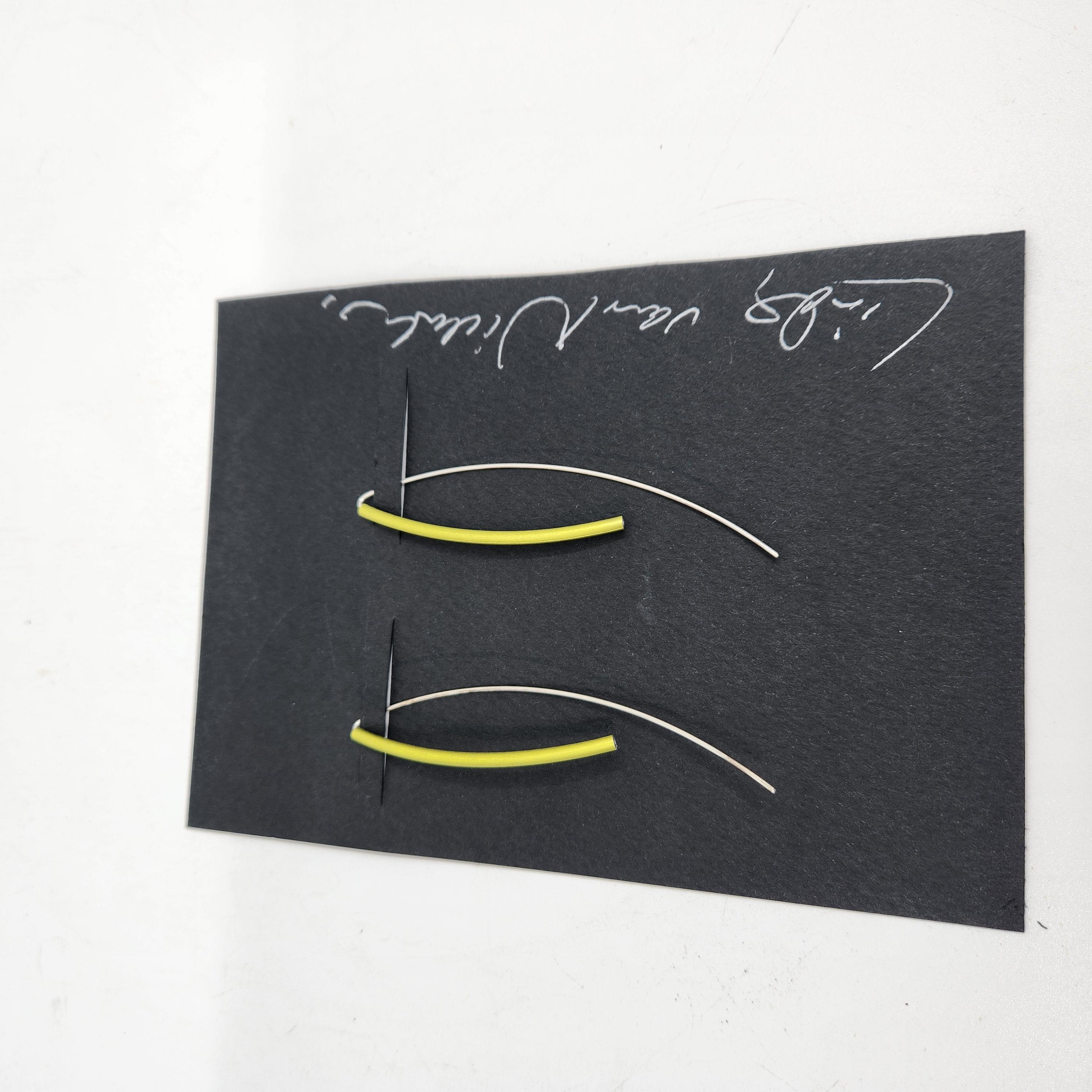 Bird Earring