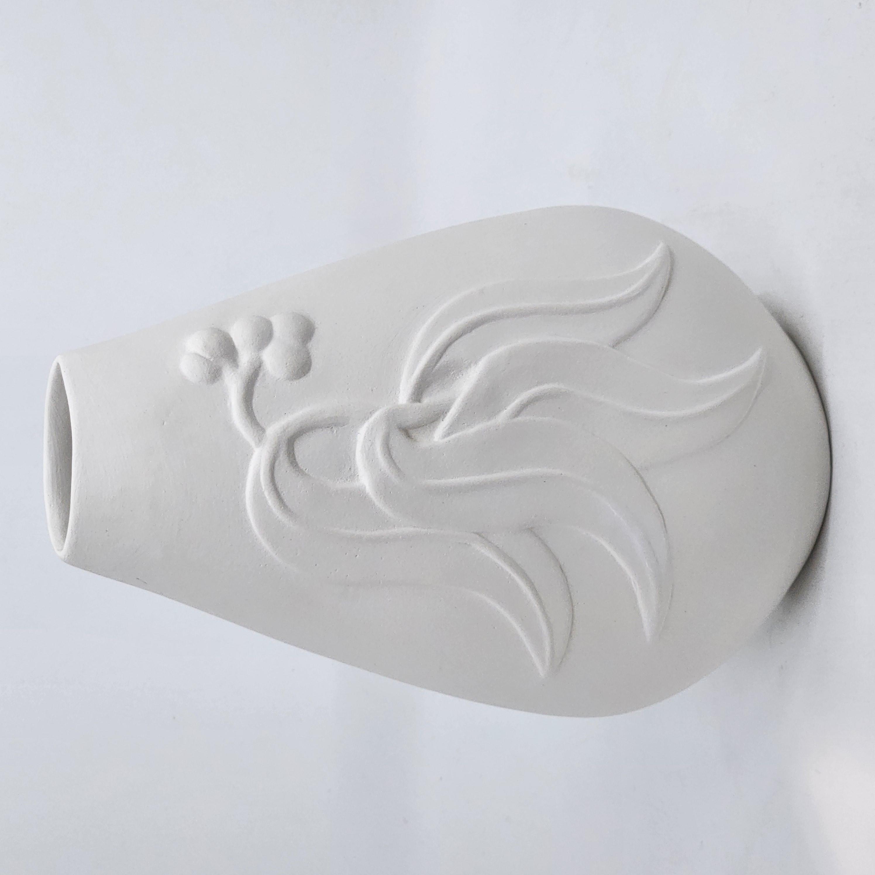Porcelain Vase