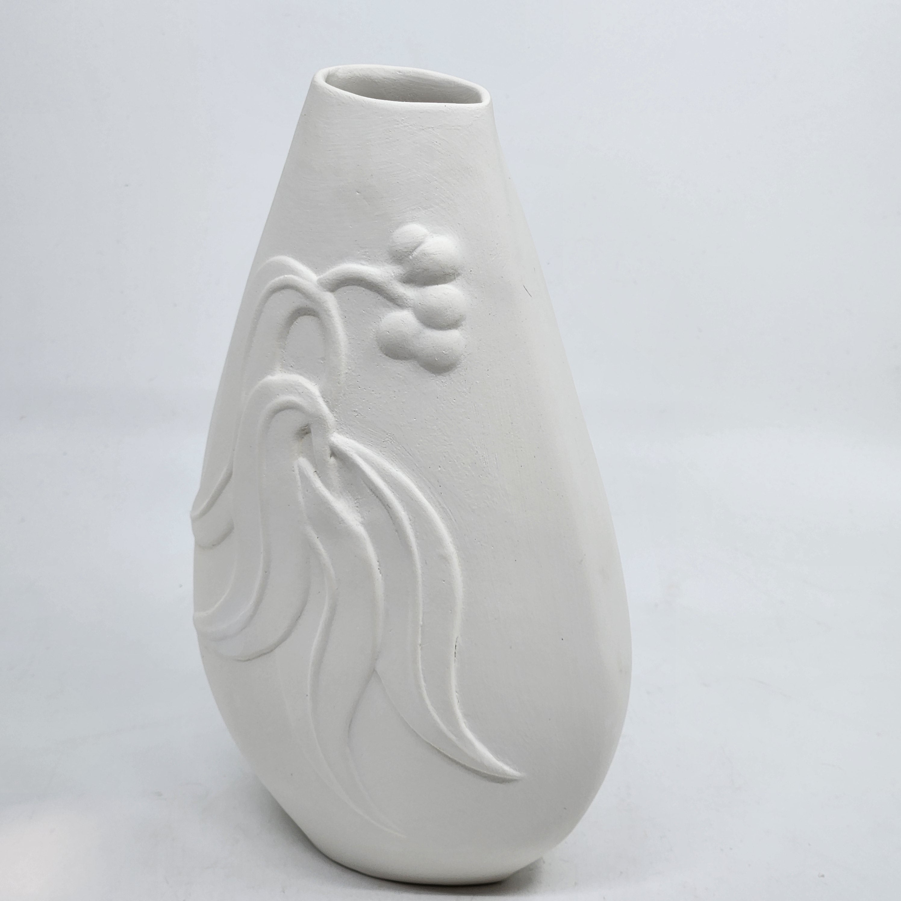 Porcelain Vase