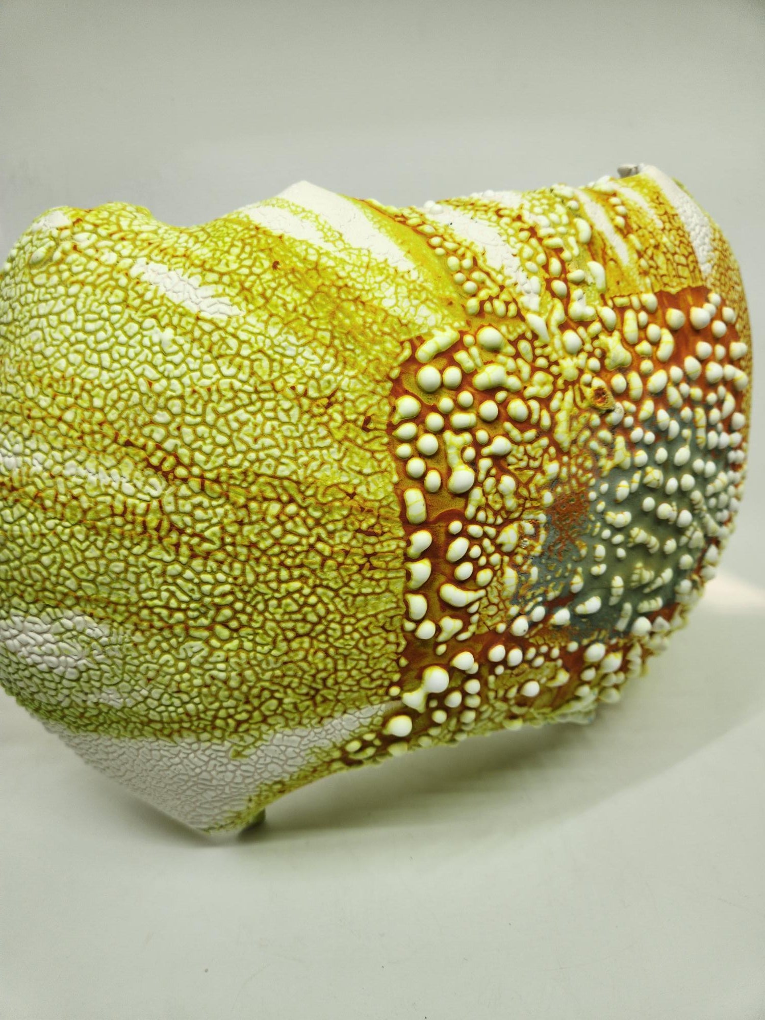 Sculptural Ceramic Piece