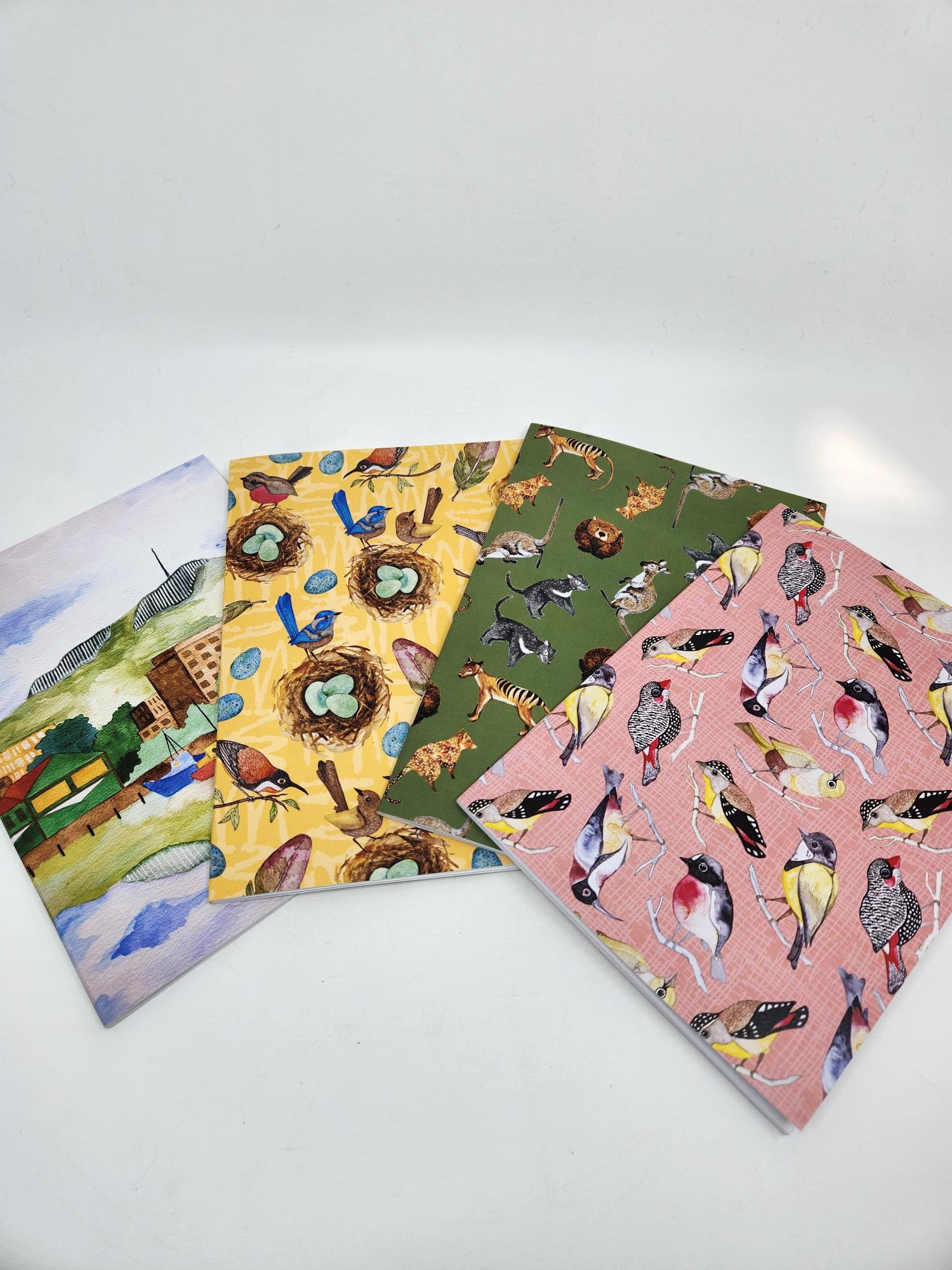 Notebooks