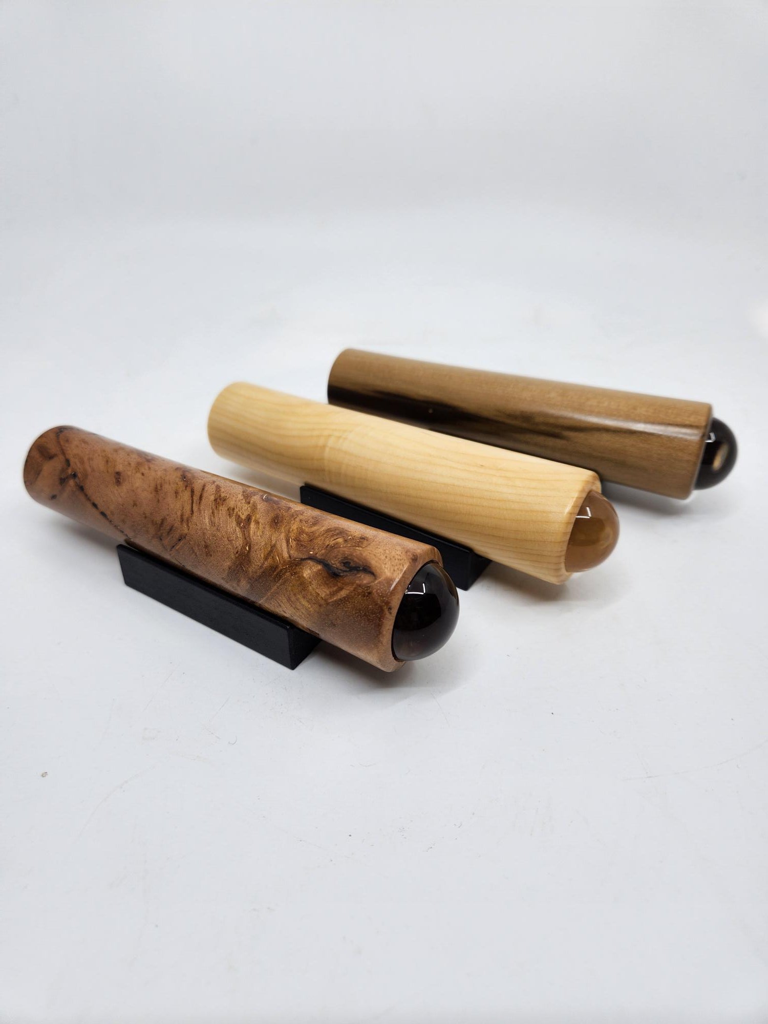 Mini Timber Teleidoscope