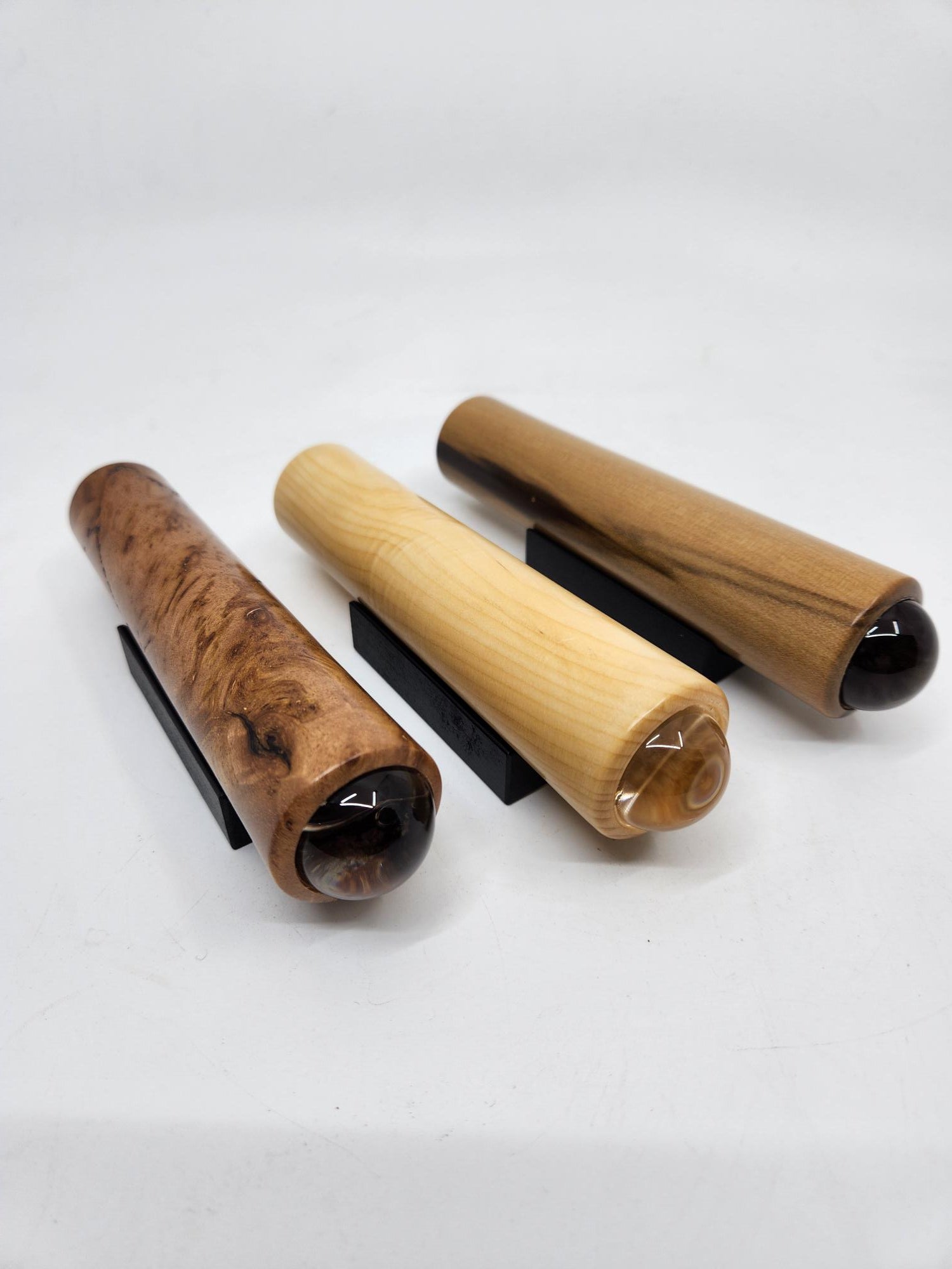 Mini Timber Teleidoscope