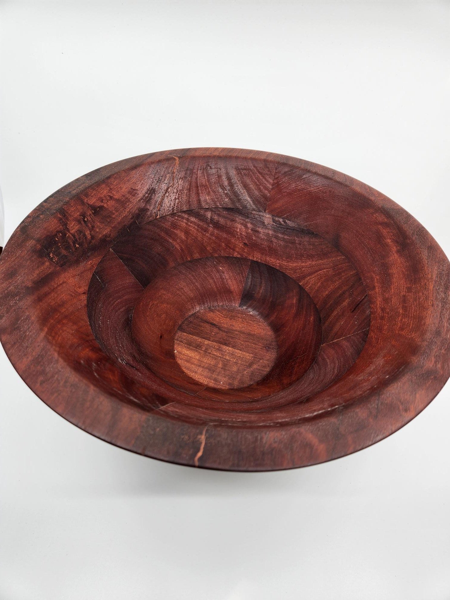 Band Saw Bowl