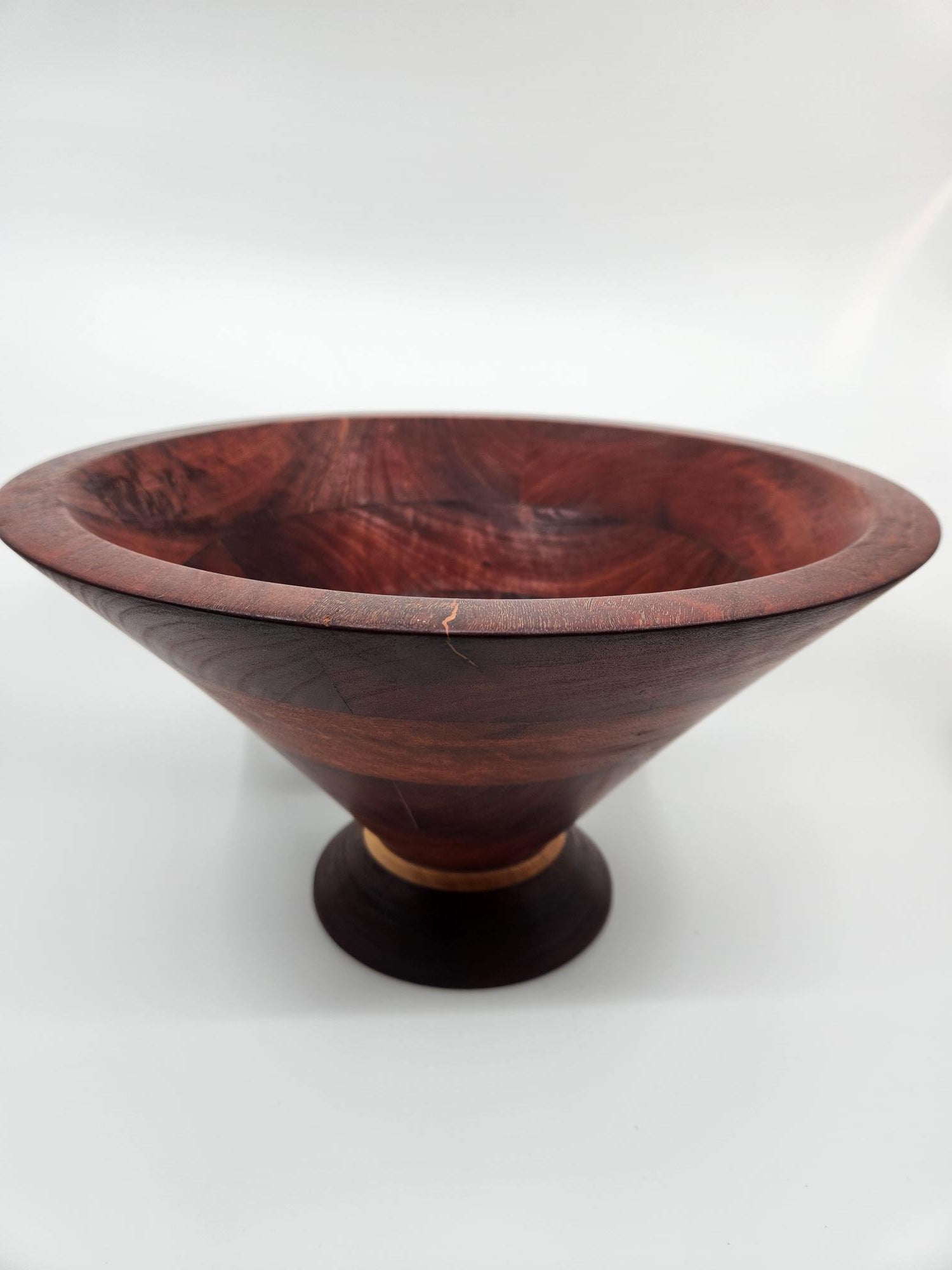Band Saw Bowl