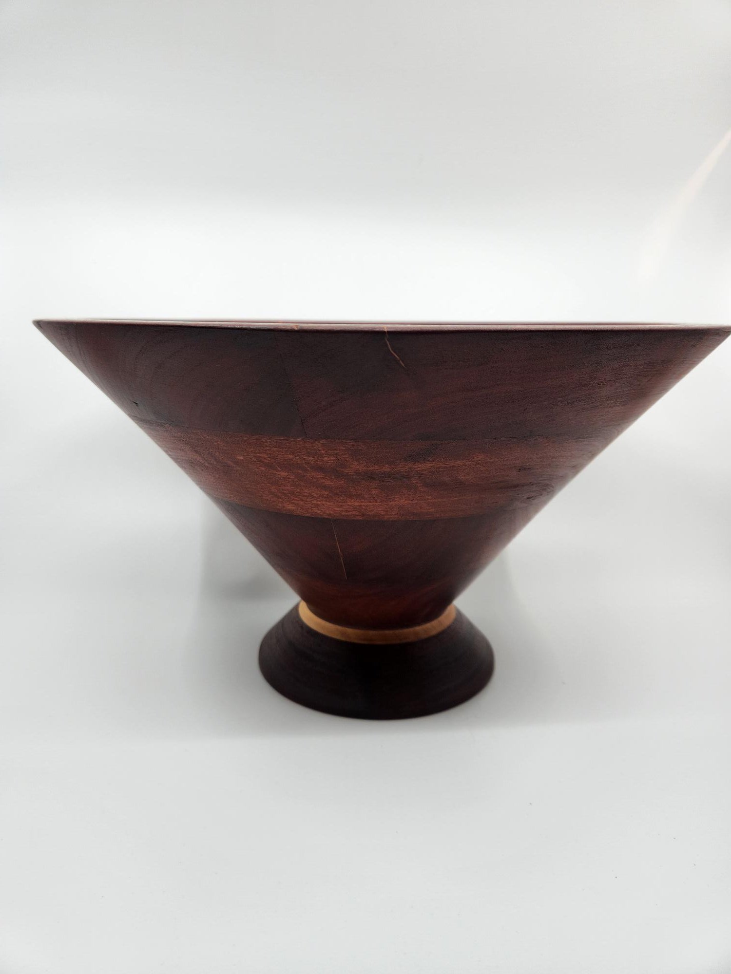 Band Saw Bowl