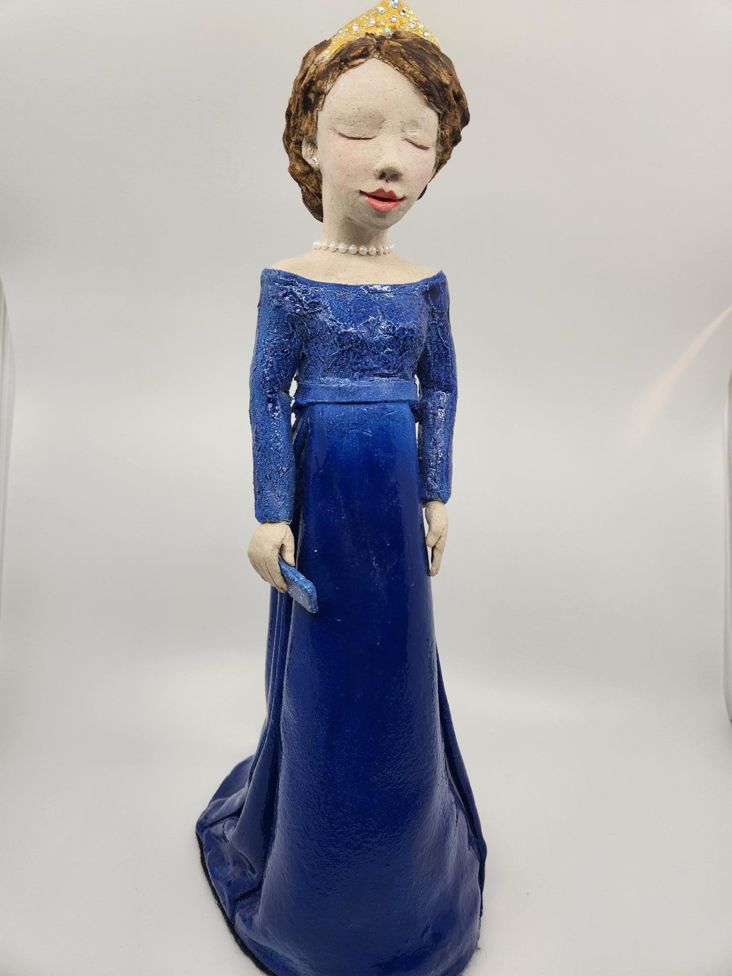 Our Mary