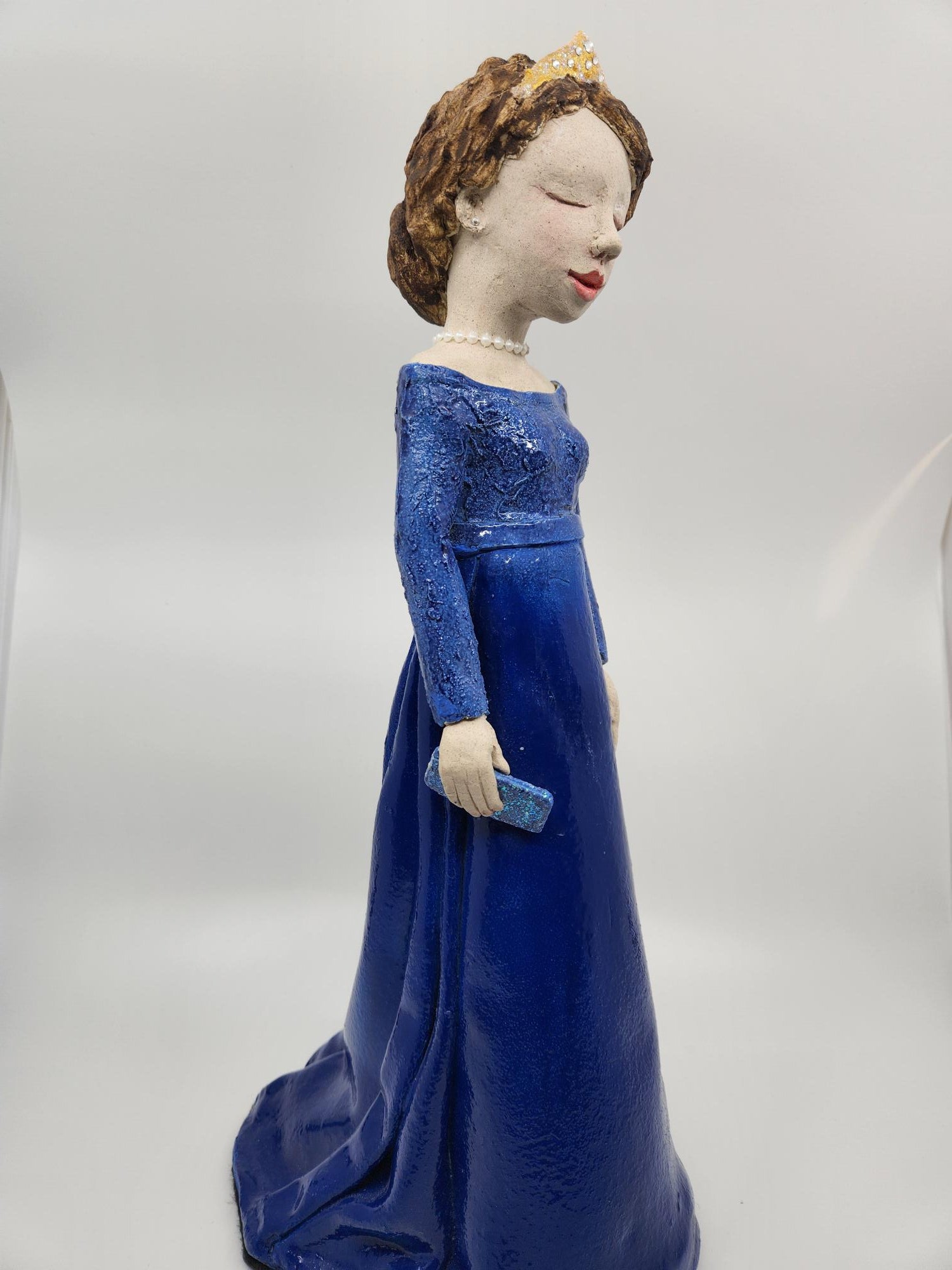 Our Mary