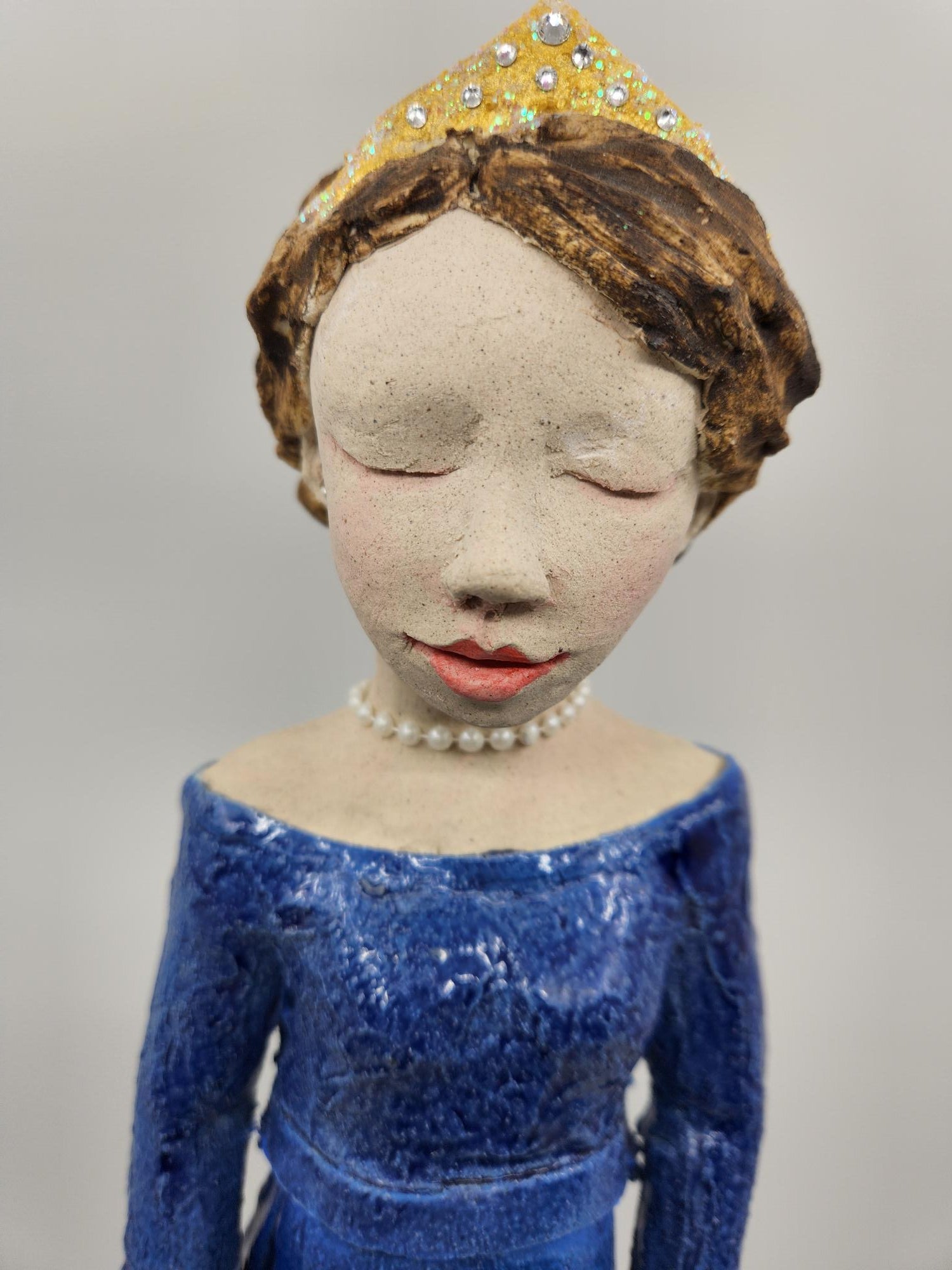 Our Mary