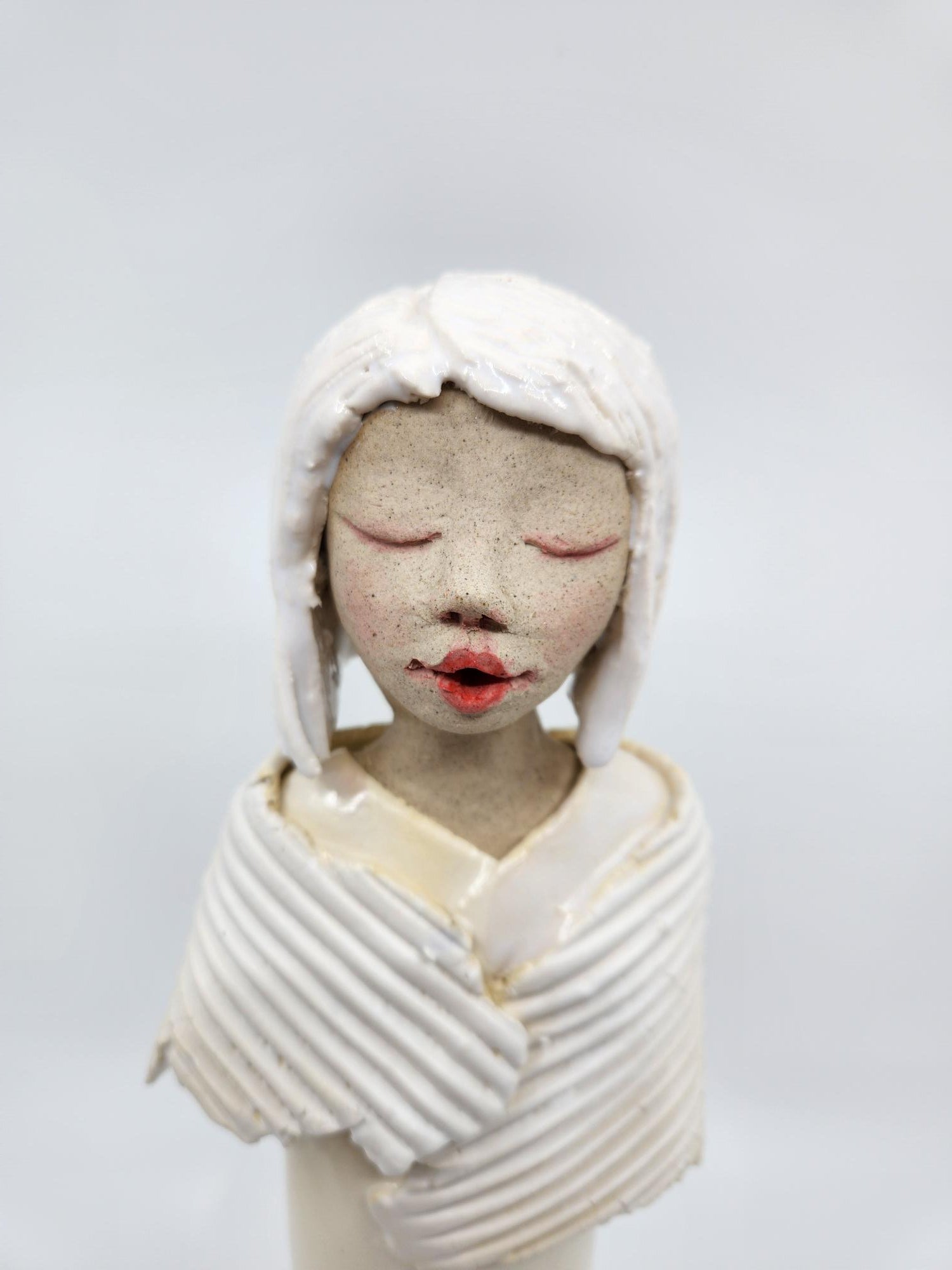 Singing Angel