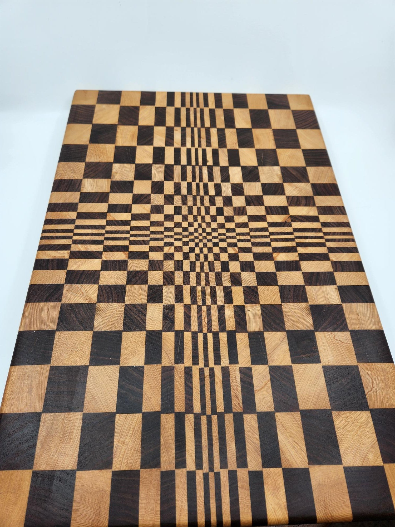 Extra Large 3D Serving Board