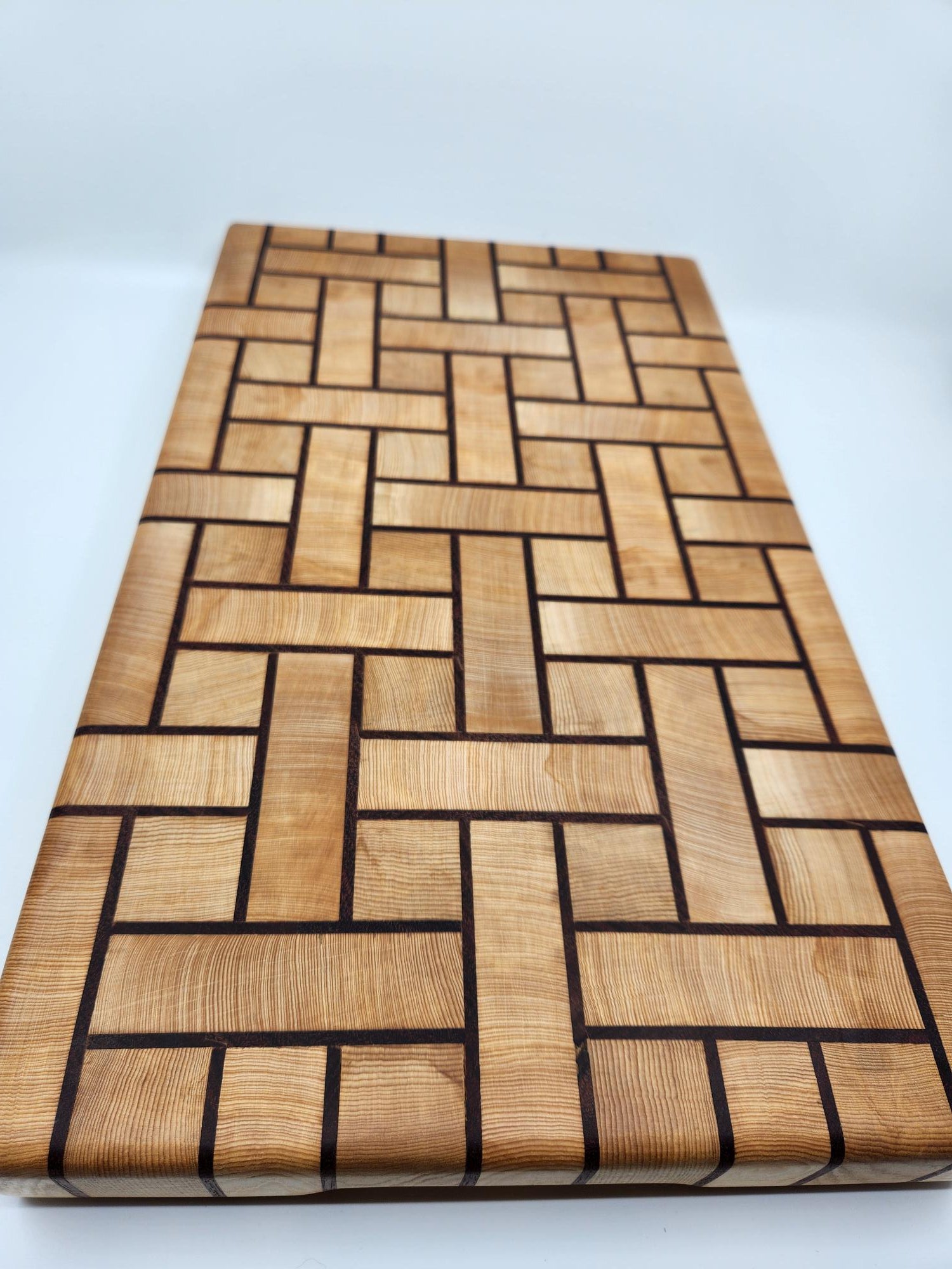 Extra Large Brick Serving Board
