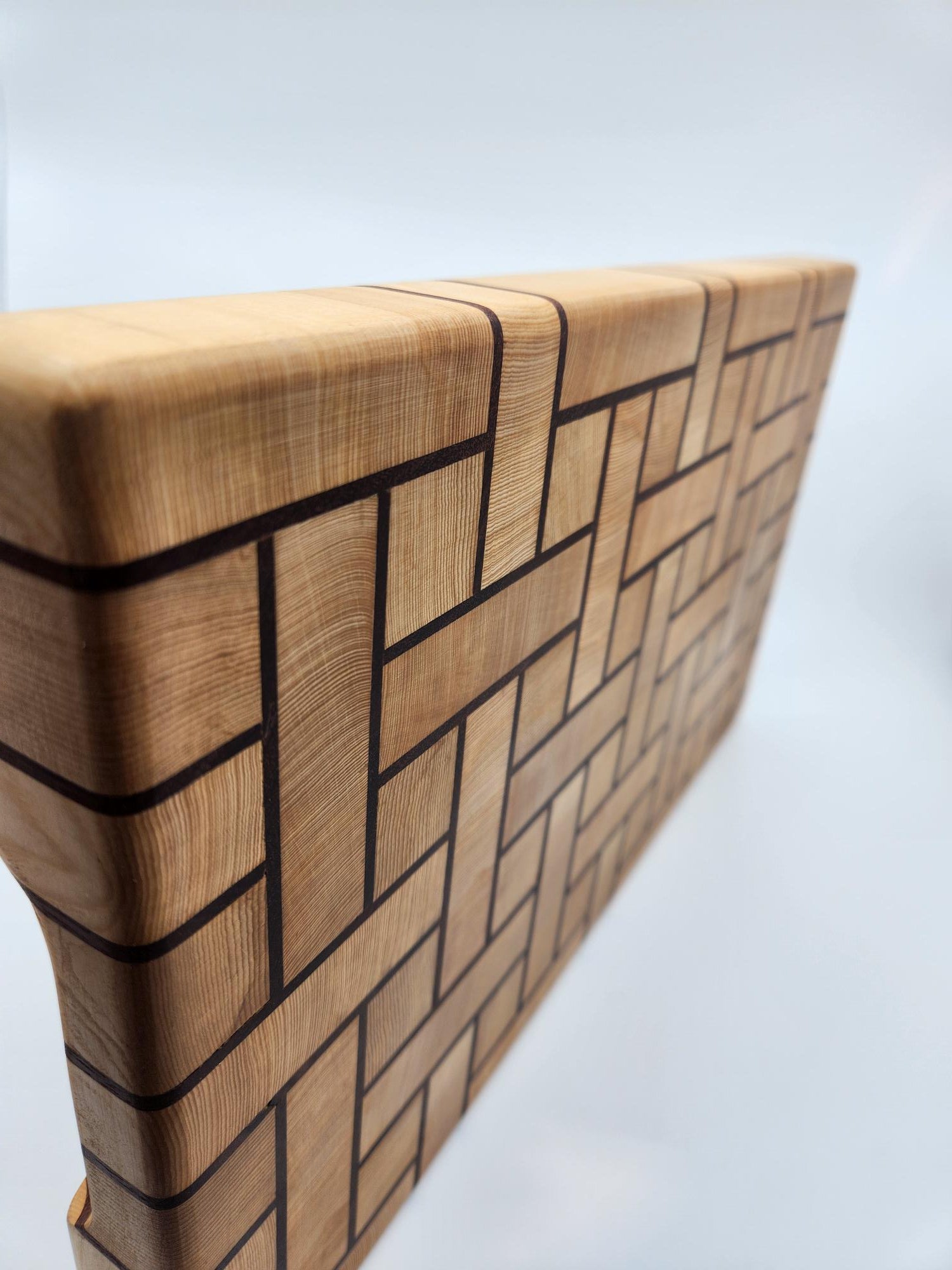 Extra Large Brick Serving Board