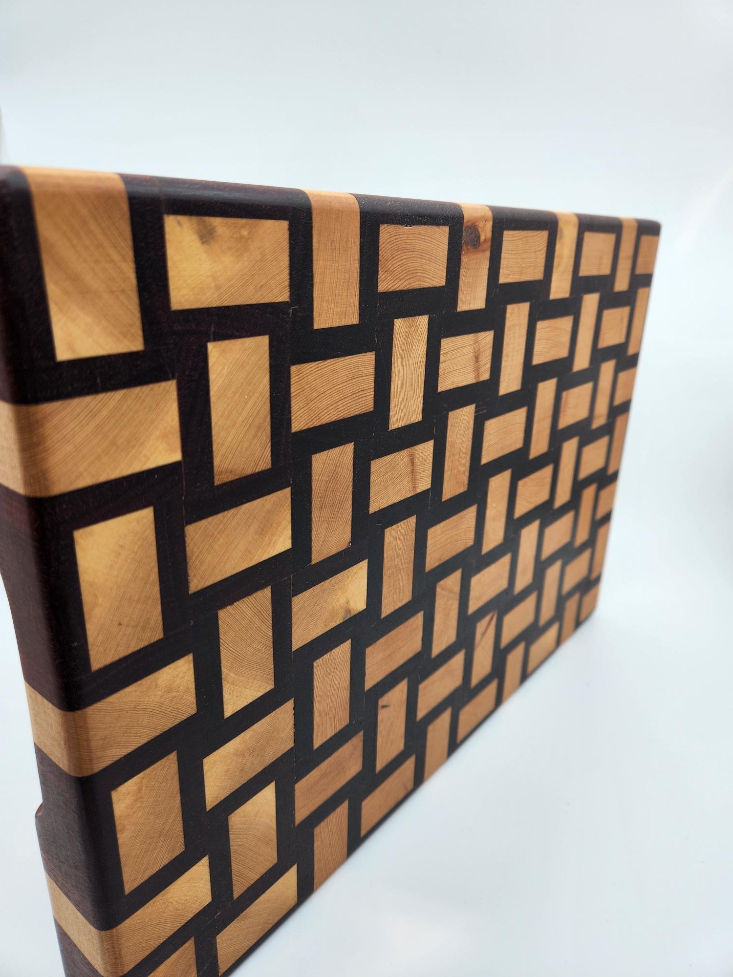 Brick Serving Board