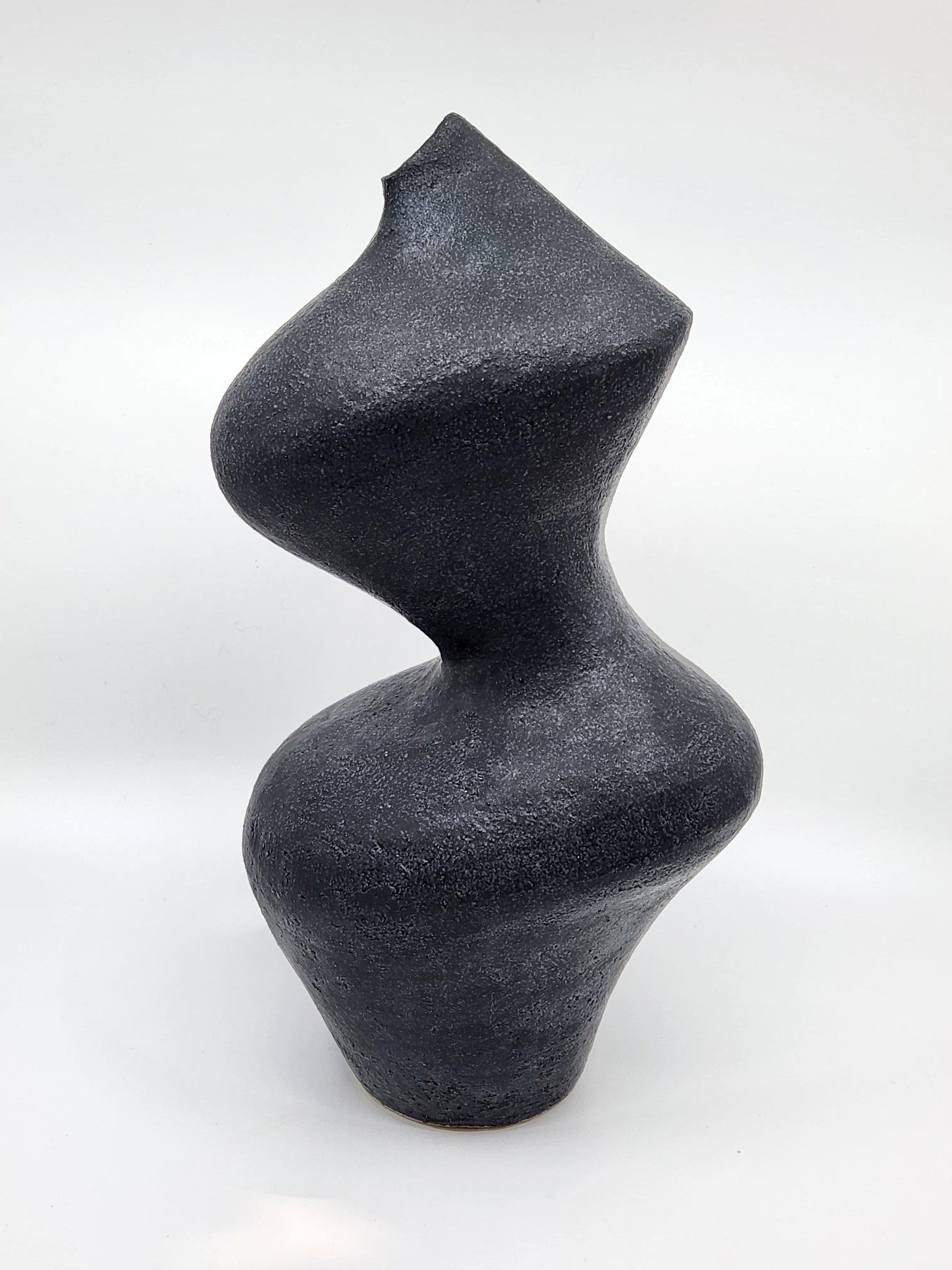 Ceramic Sculptural Piece