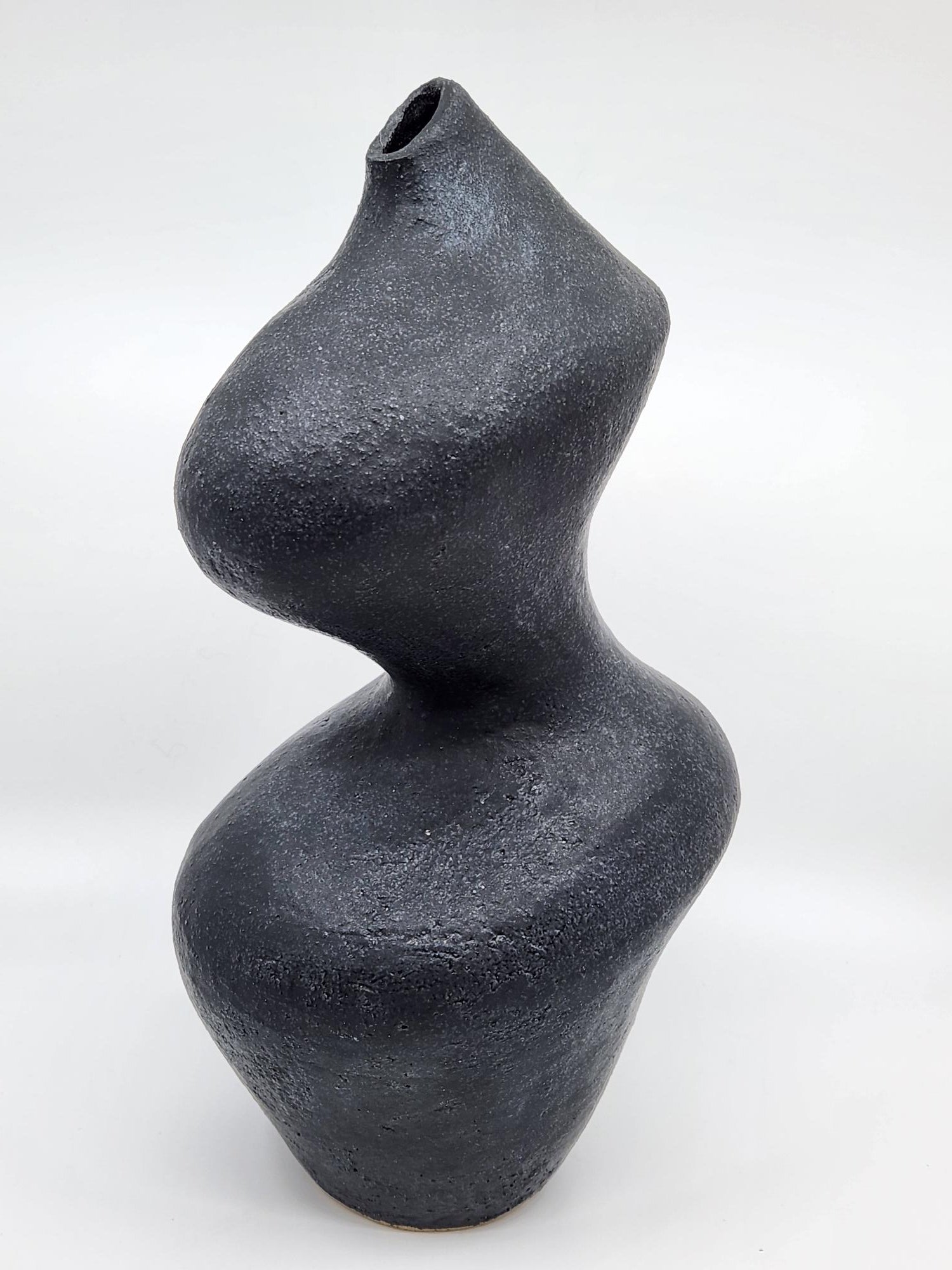 Ceramic Sculptural Piece