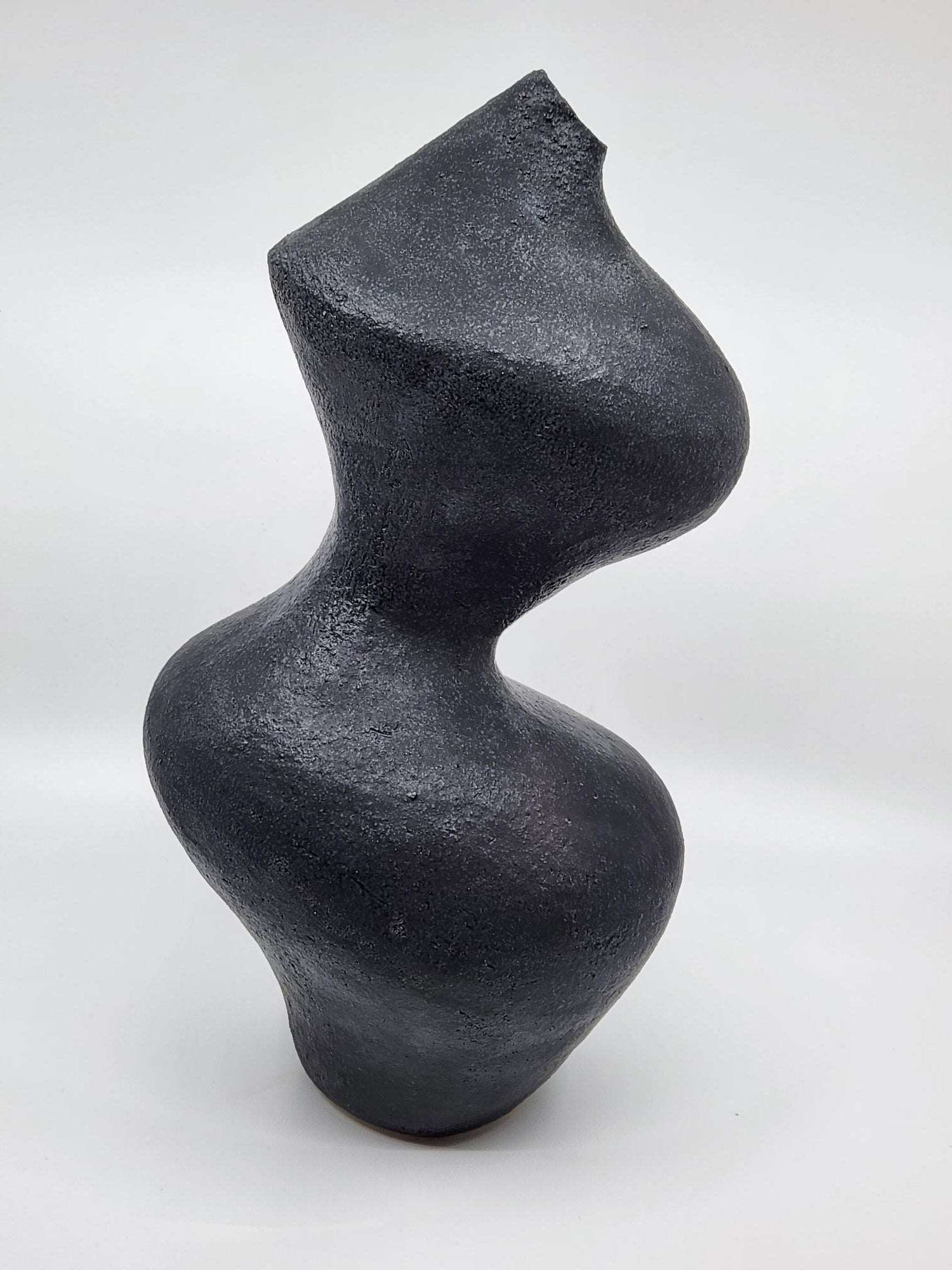 Ceramic Sculptural Piece