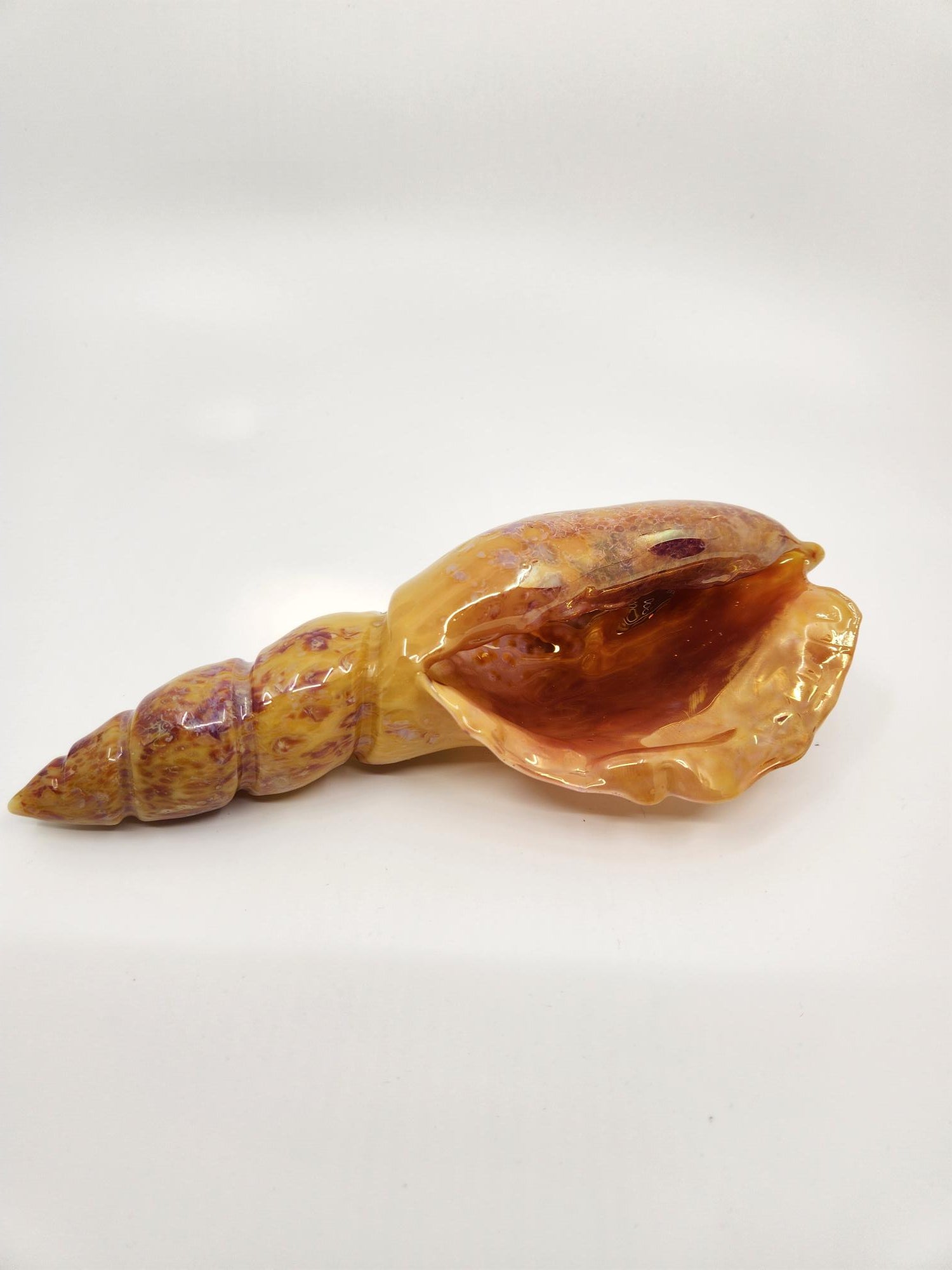 Art Glass Shell