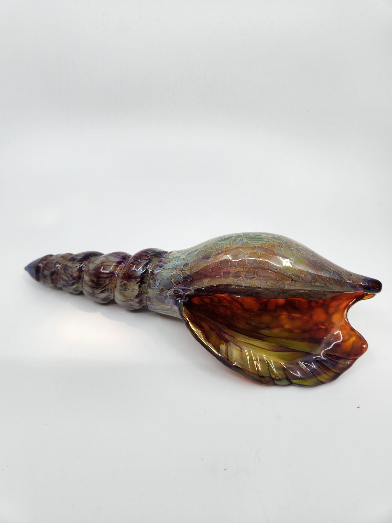 Art Glass Shell