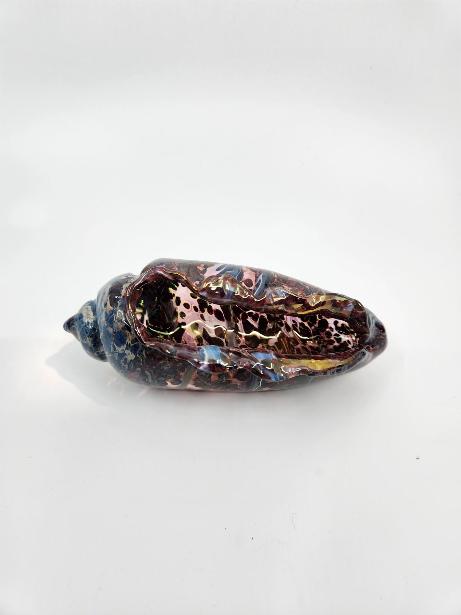 Art Glass Shell