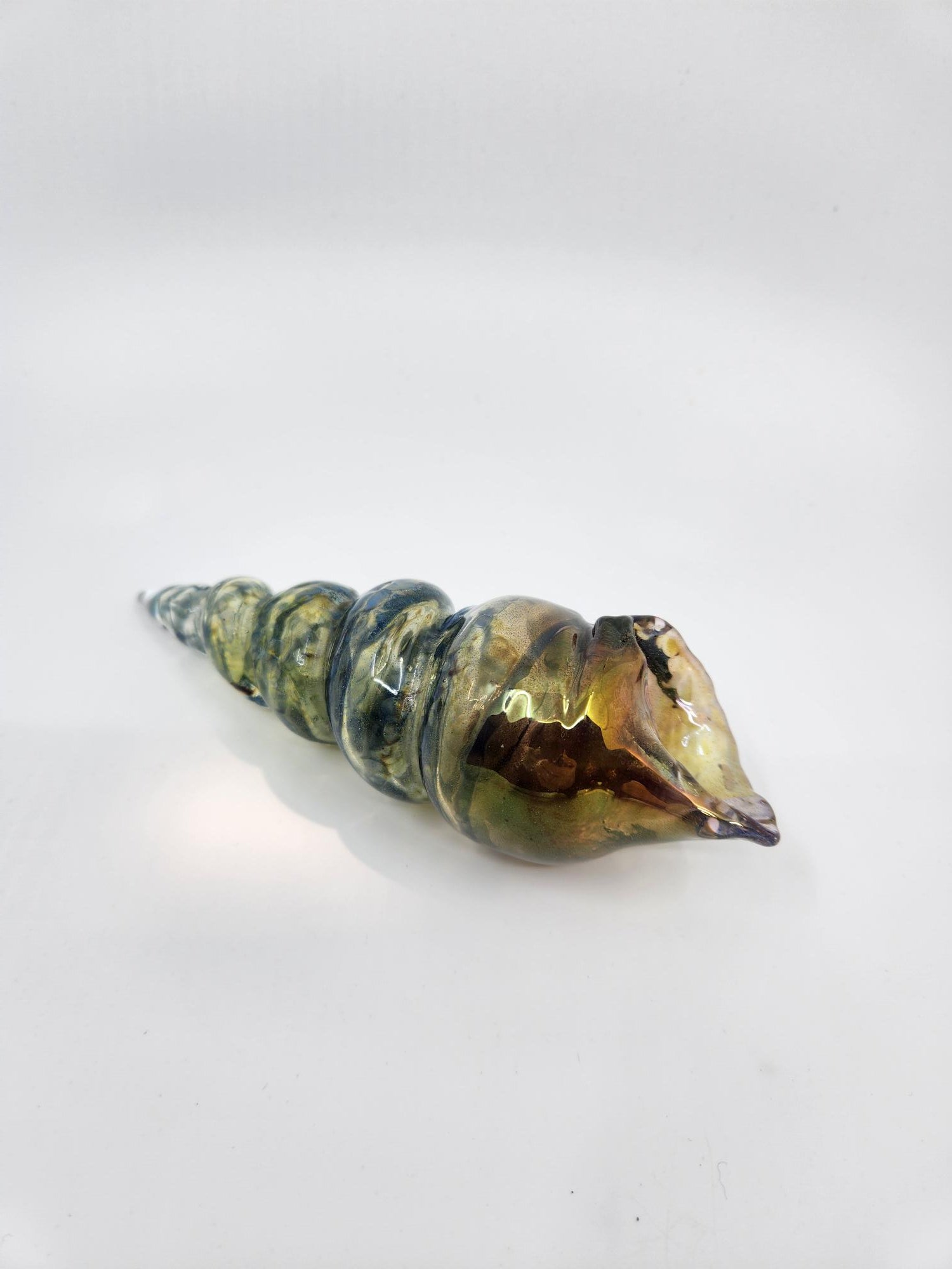 Art Glass Shell
