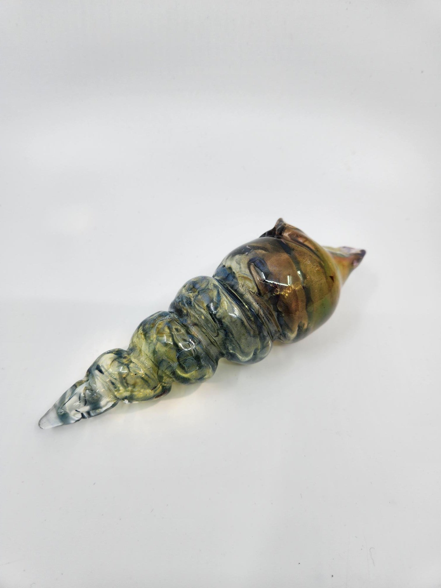 Art Glass Shell