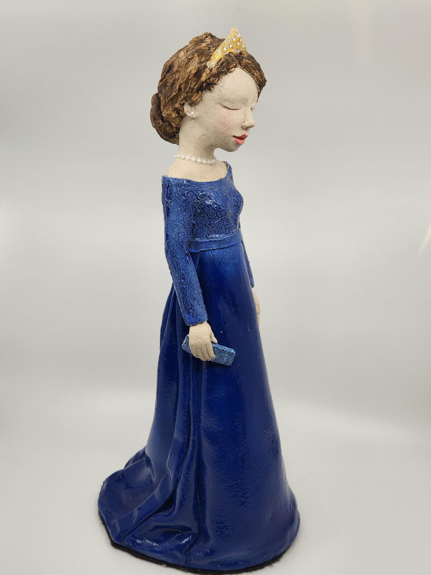 Our Mary