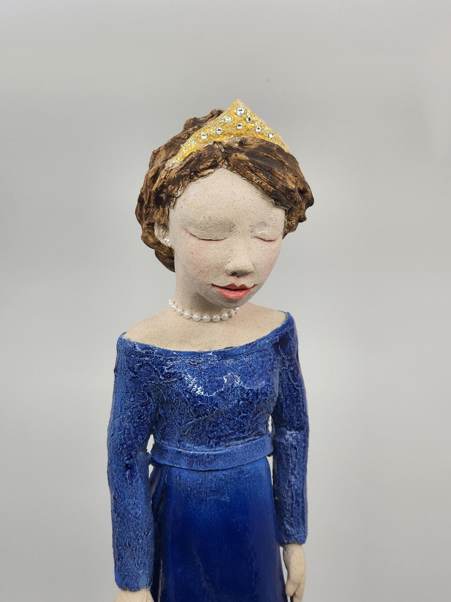 Our Mary
