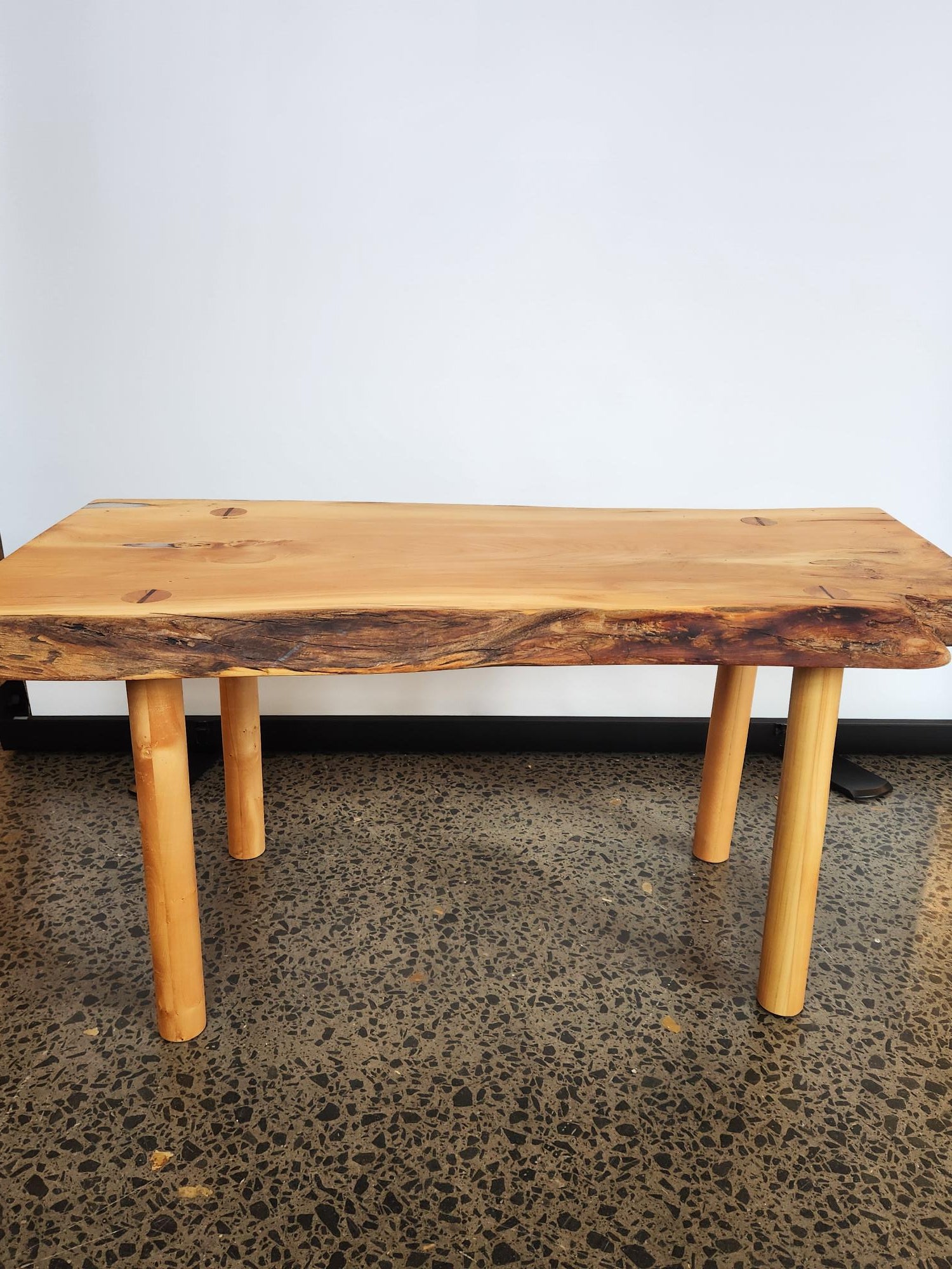 Huon Pine Coffee Table