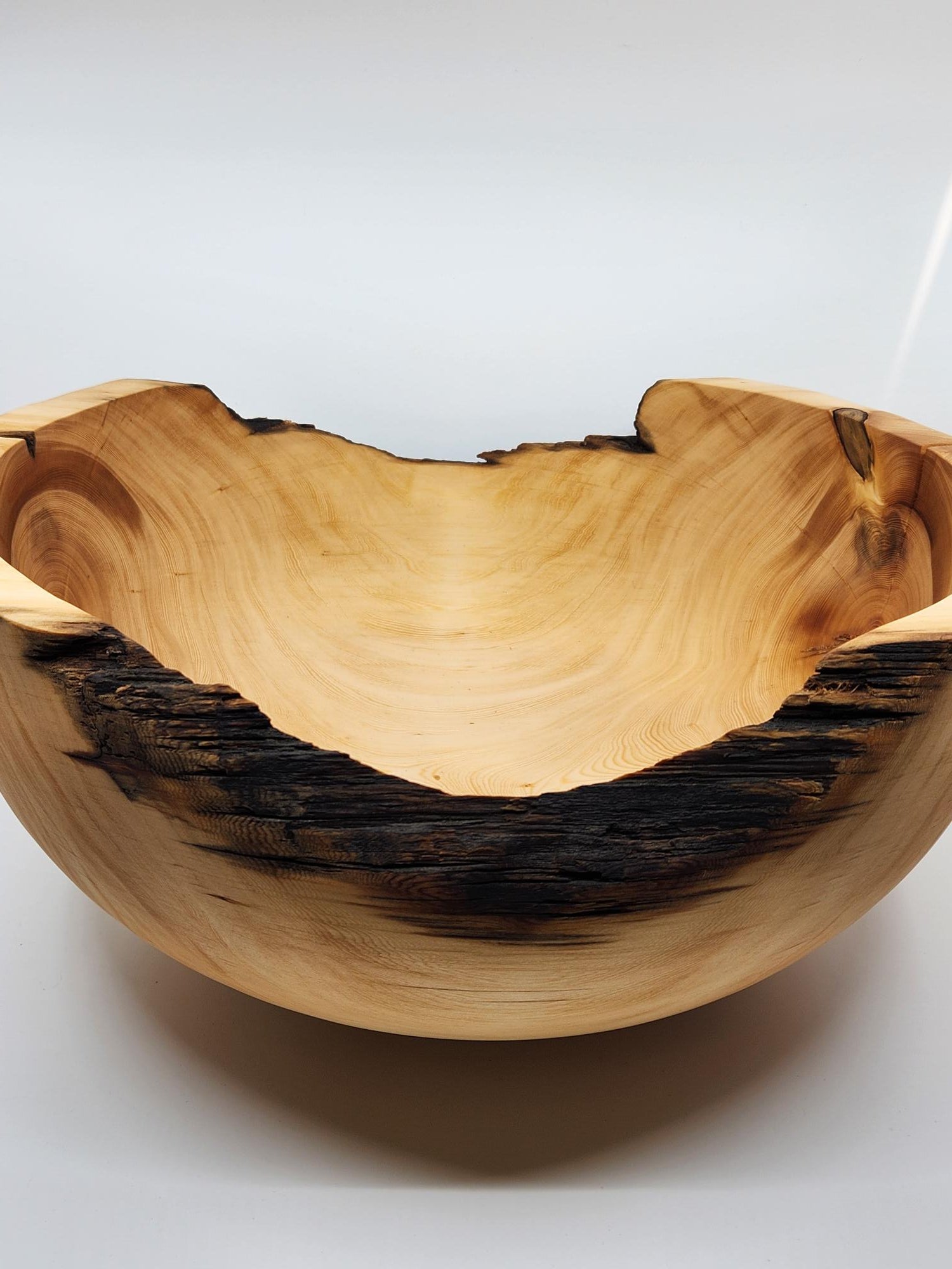 Huon Pine Bowl