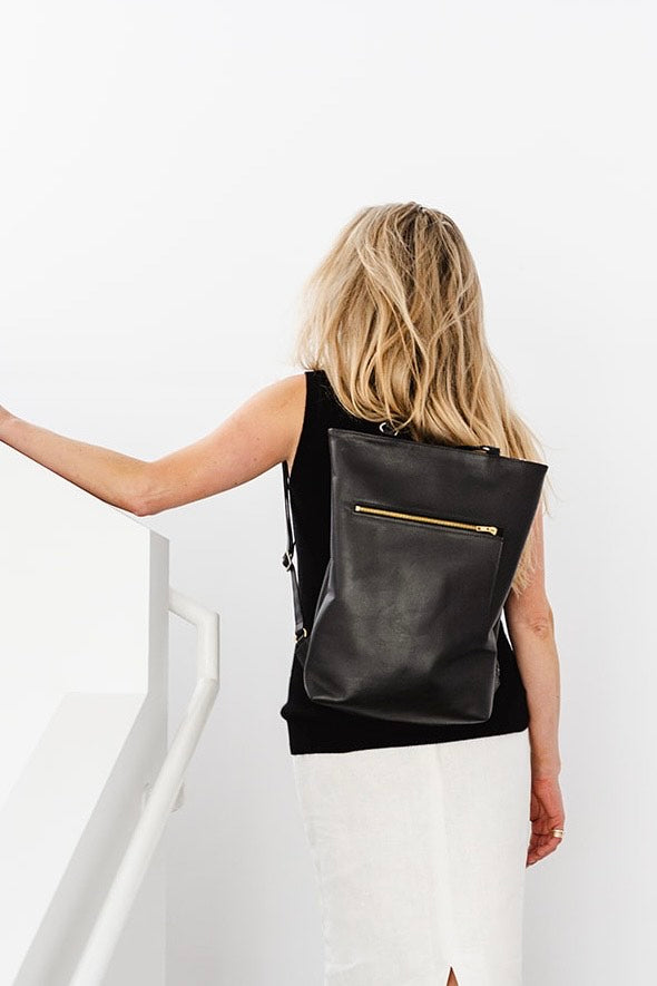 The Backpack