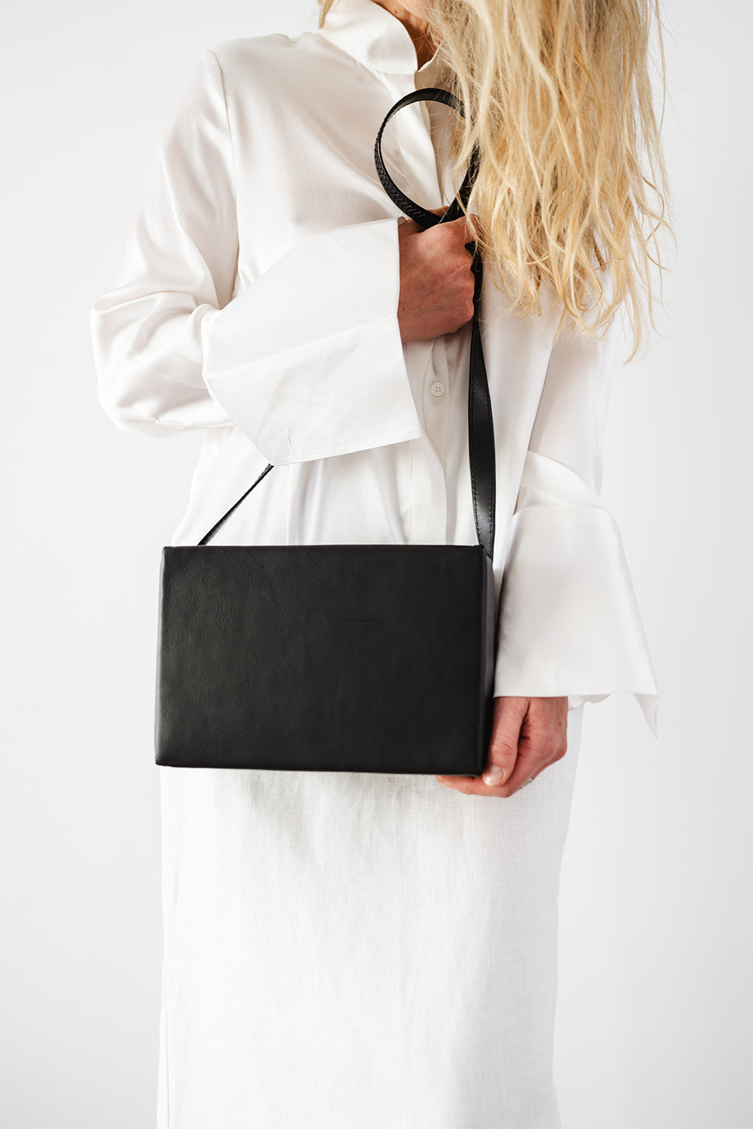 The Box Bag
