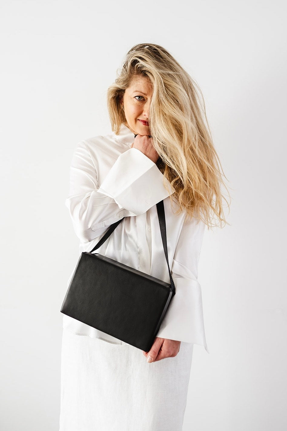 The Box Bag
