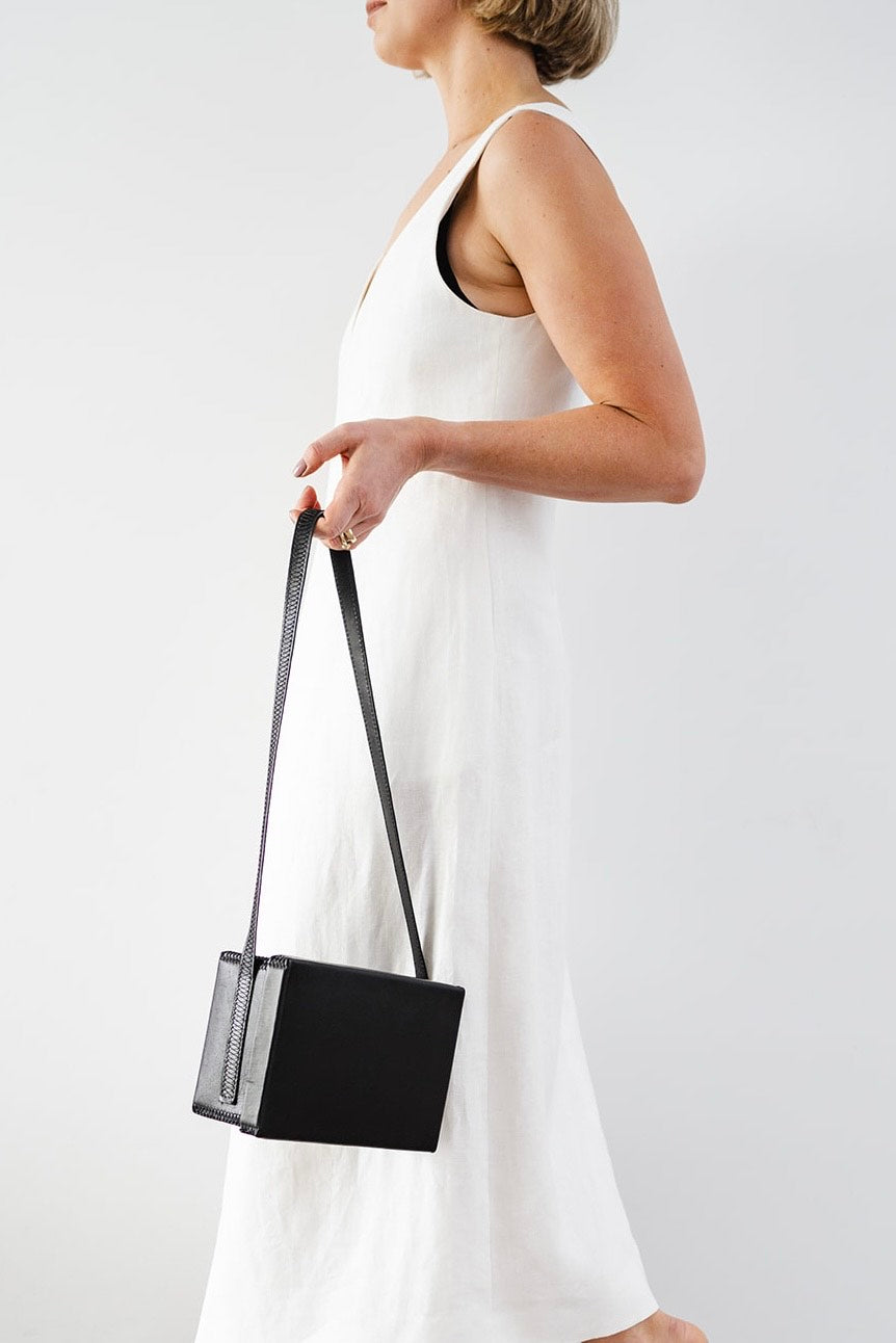 The Box Bag