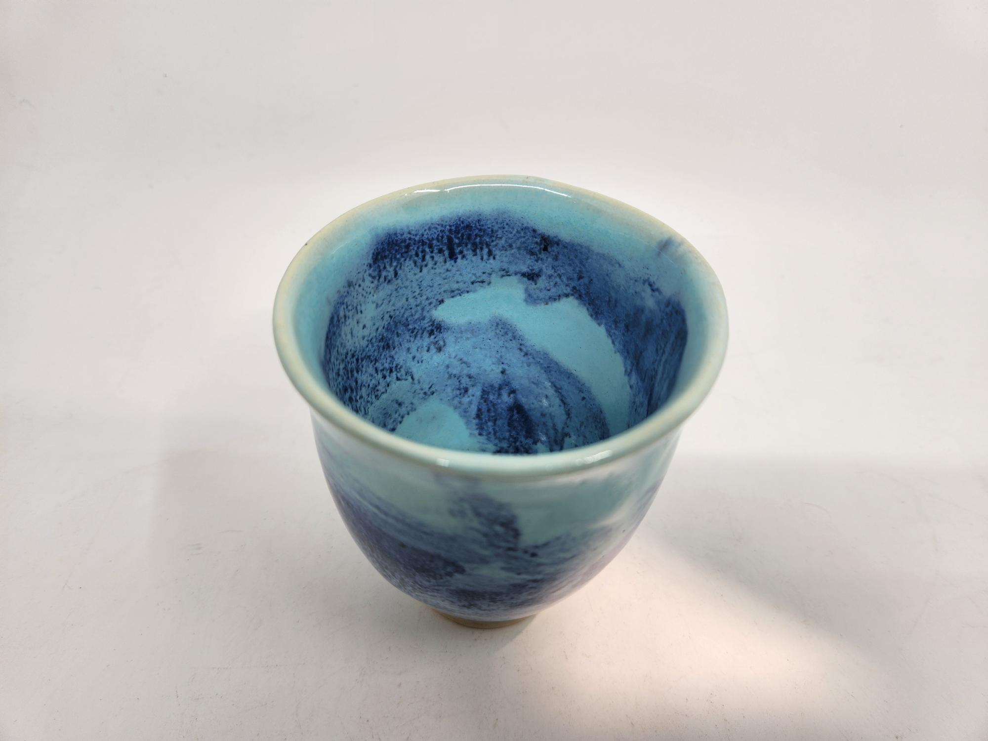 Hand-Made Mug