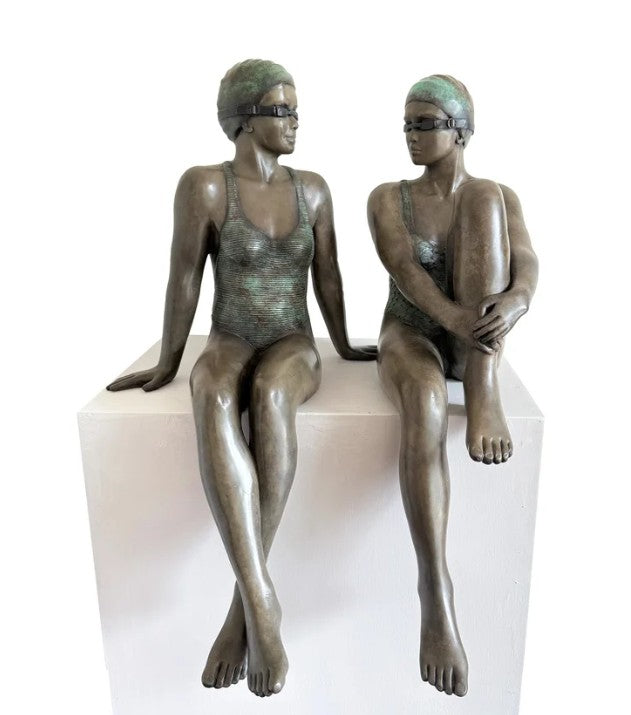 Kindred Spirits (Pair)