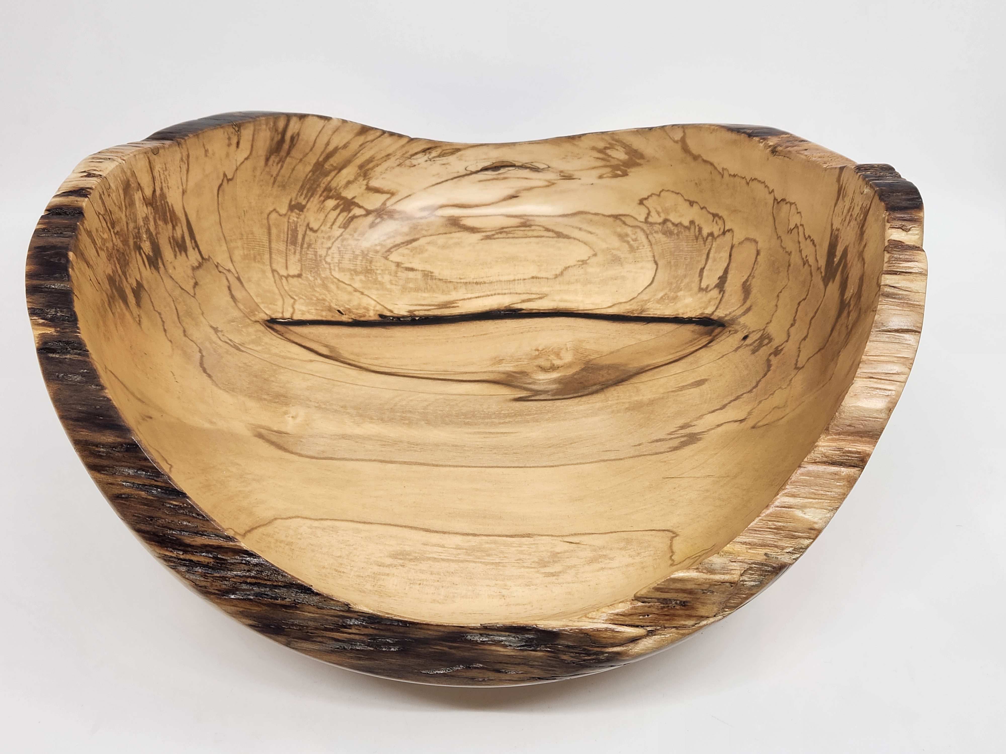 Sassafras Timber Bowl