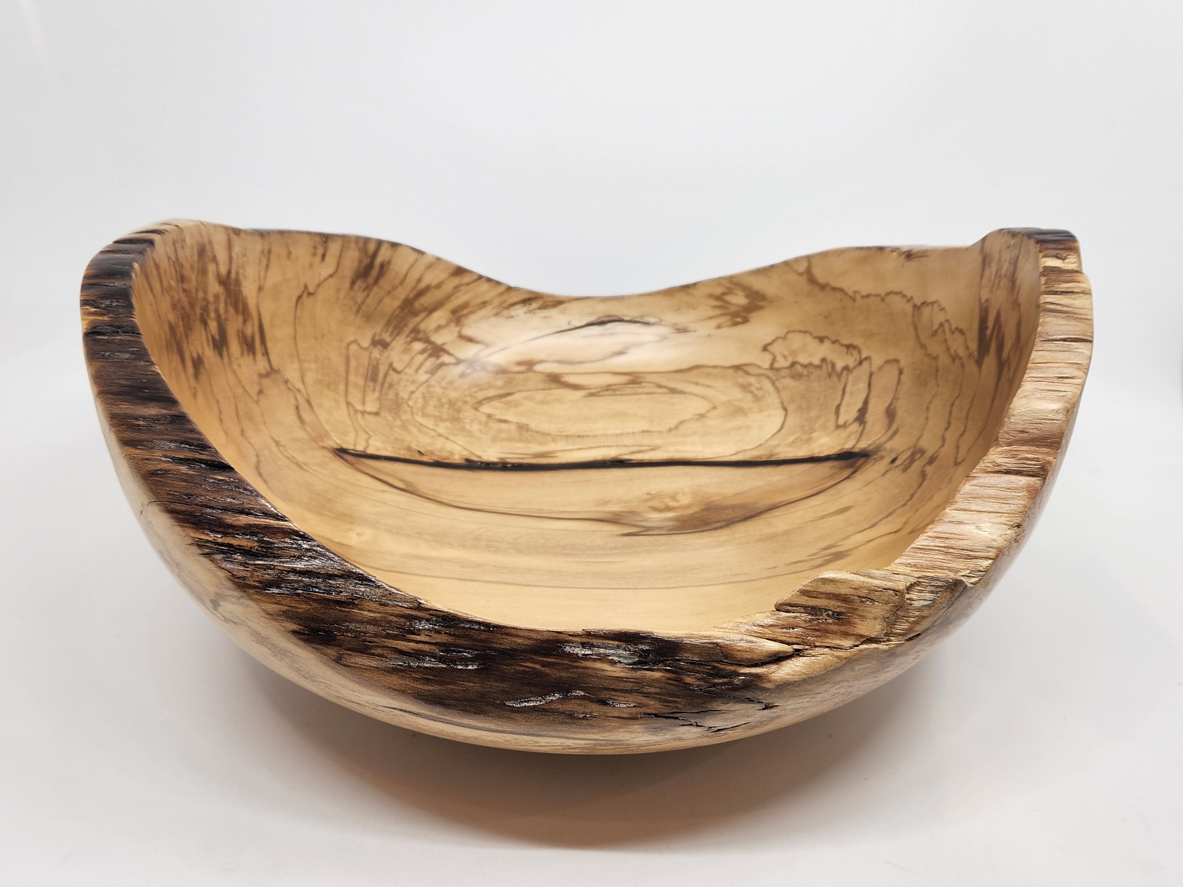 Sassafras Timber Bowl