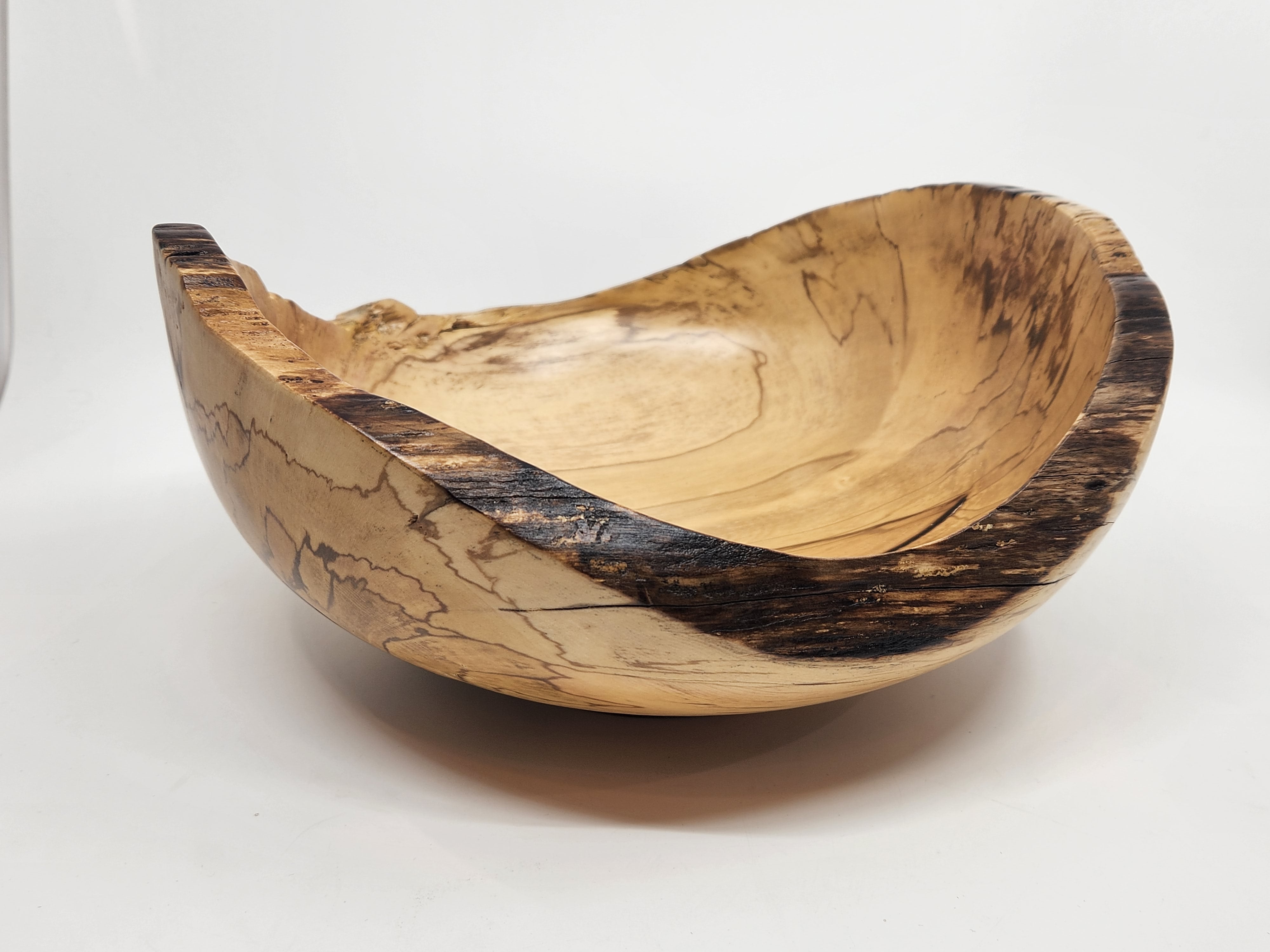 Sassafras Timber Bowl