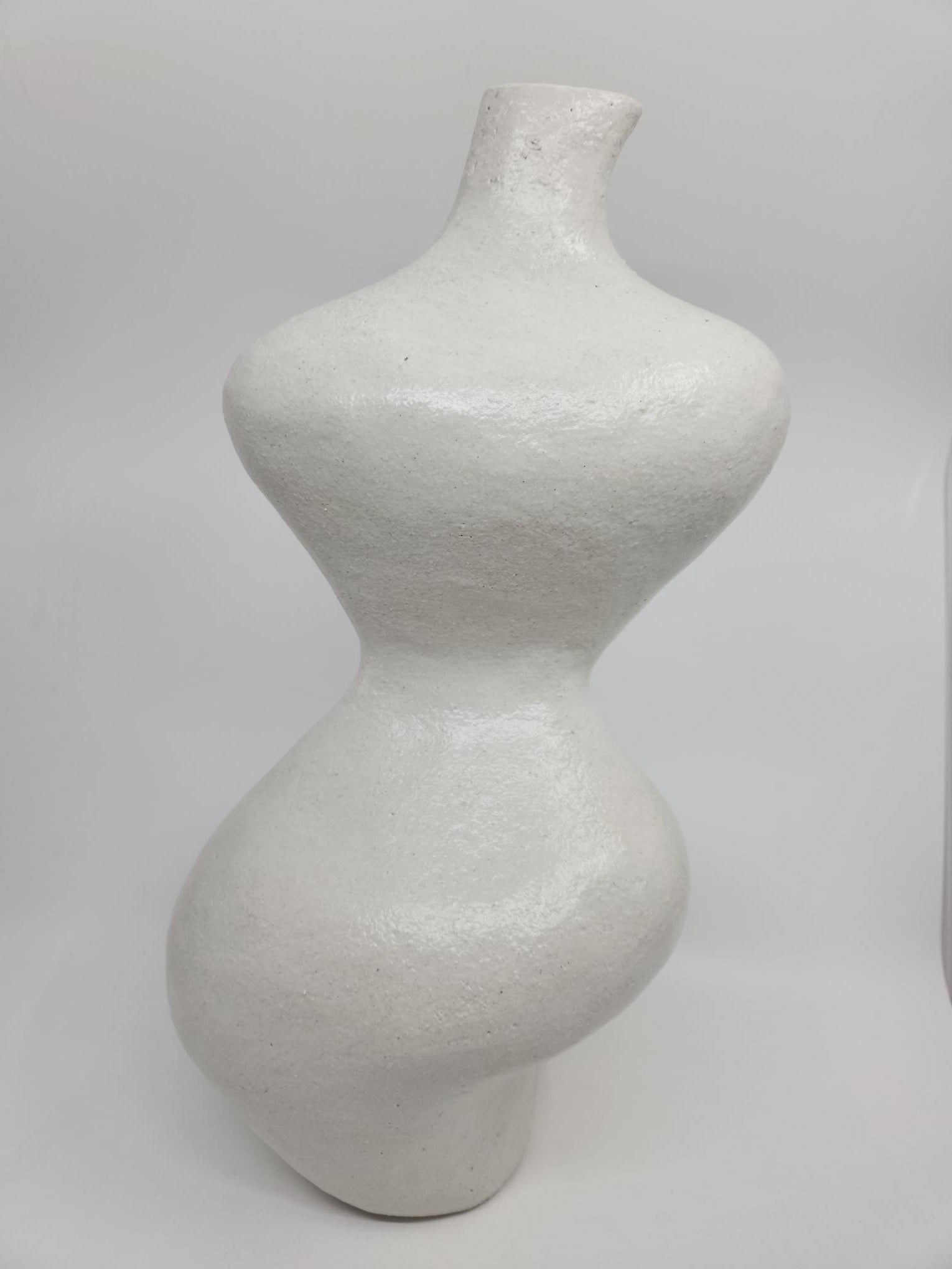 Sophie Nolan Ceramic Vase - Large