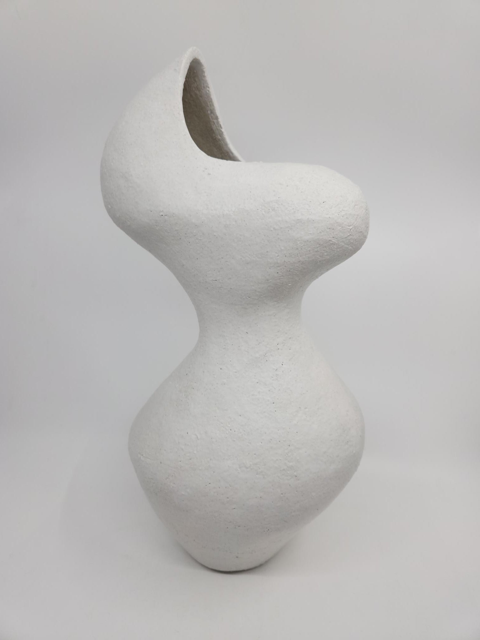 Sophie Nolan Ceramic Vase - Large