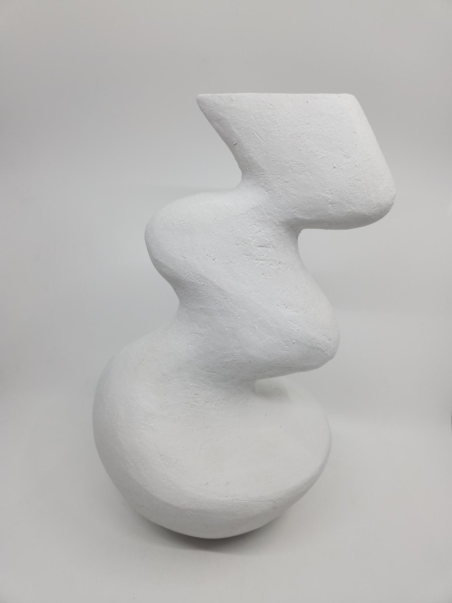 Sophie Nolan Ceramic Vase - Large